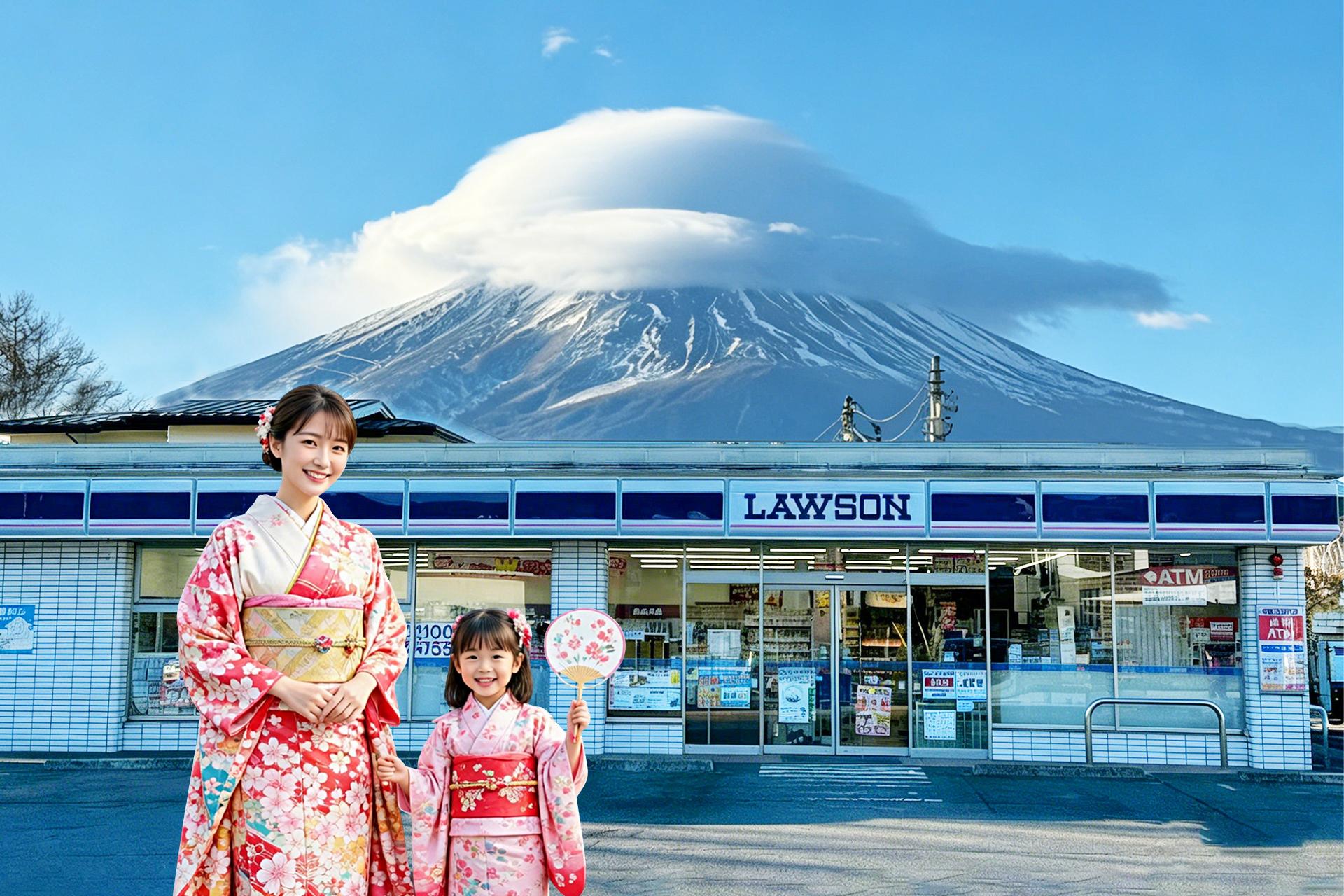 Tokyo Day Trip: Mt. Fuji, Chureito Pagoda & Oshino Hakkai