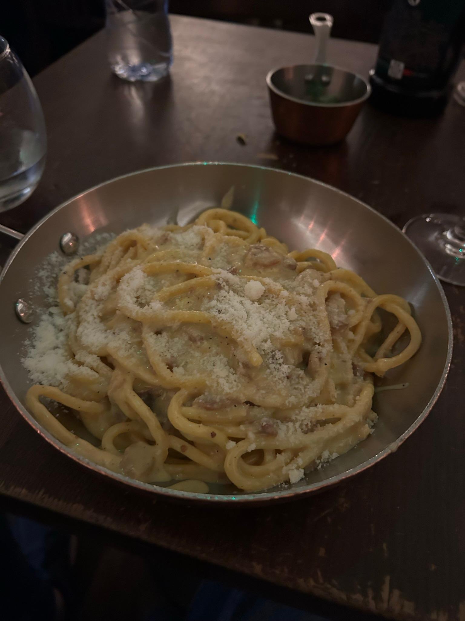 pasta making class in Sorrento — photo 3