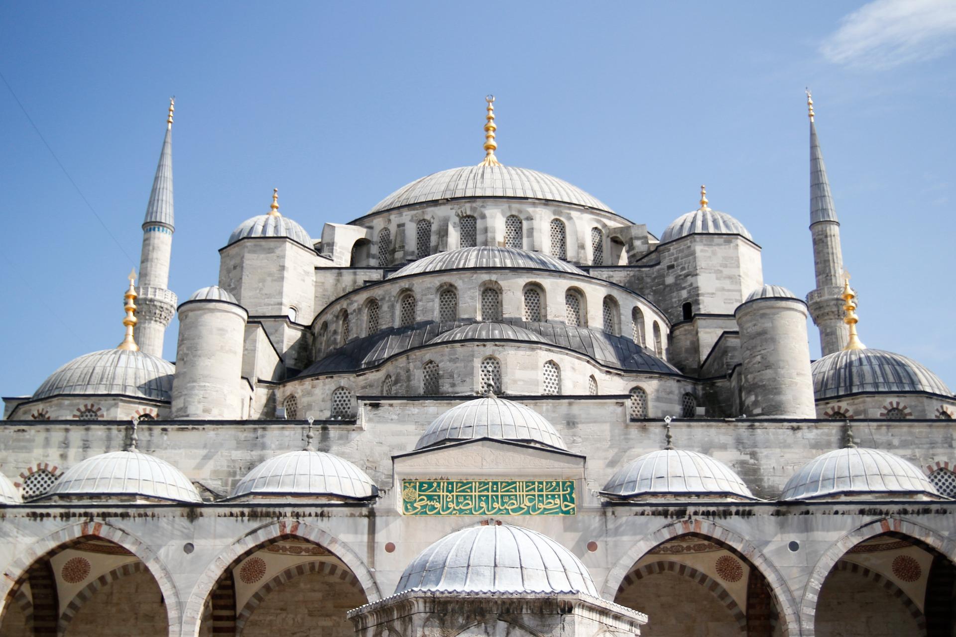 Private Istanbul Layover Sightseeing Tour