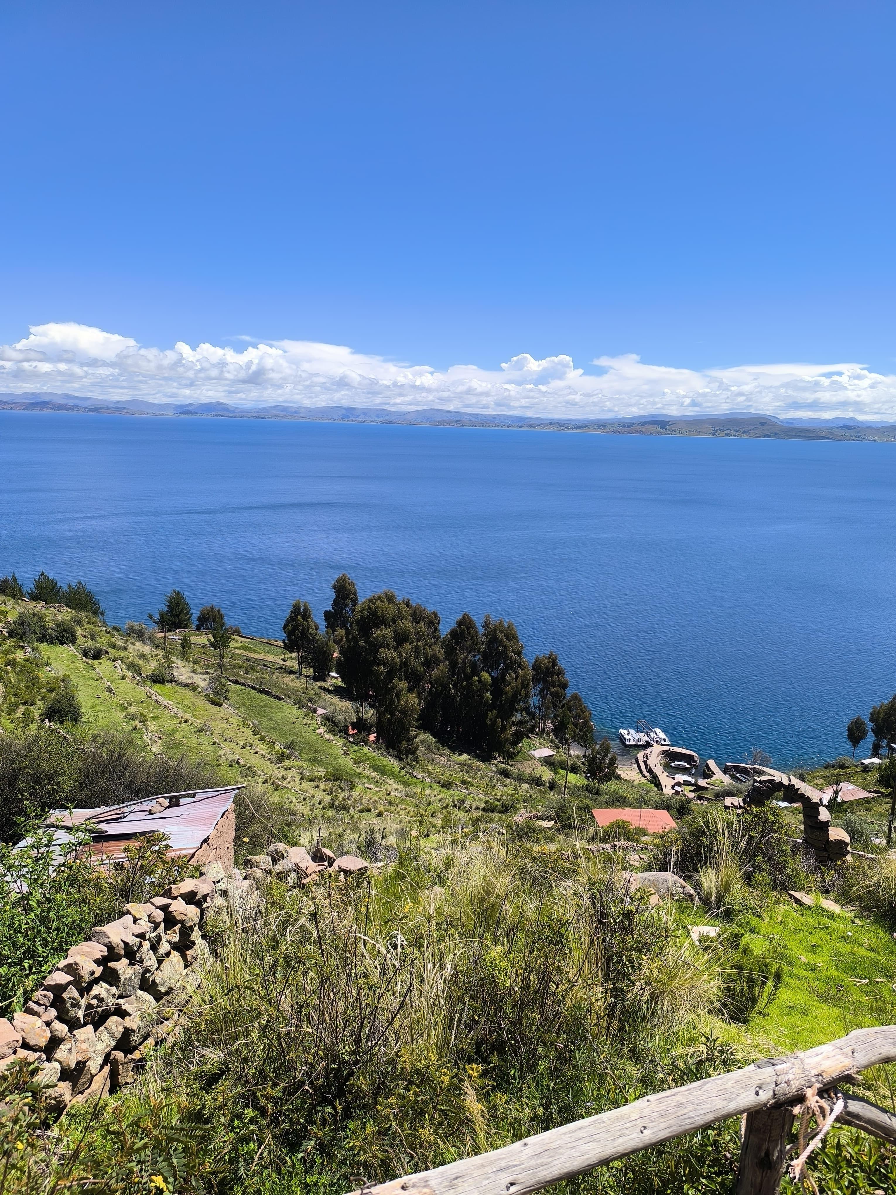 Taquile island tour from Puno — image 7