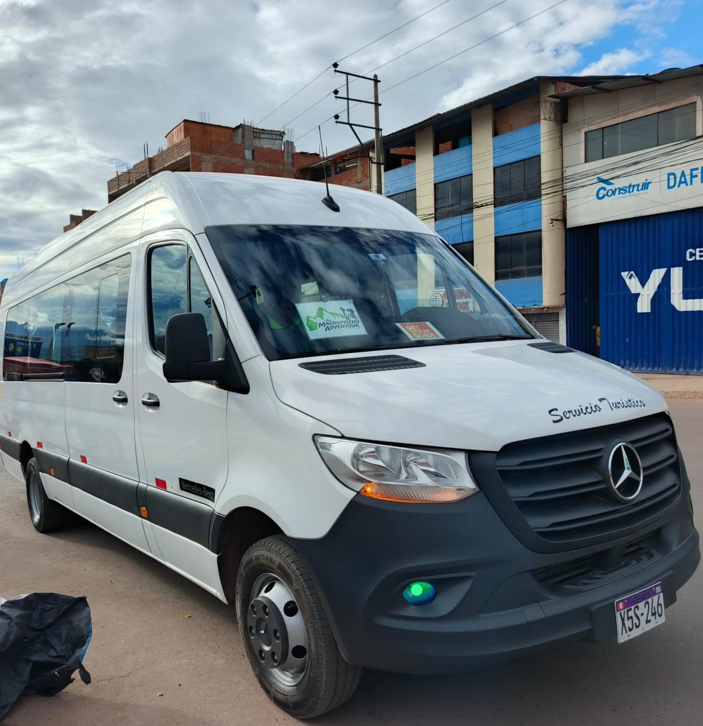 Sacred Valley Full-Day Tour: Inca Ruins, Salt Mines & Local Markets