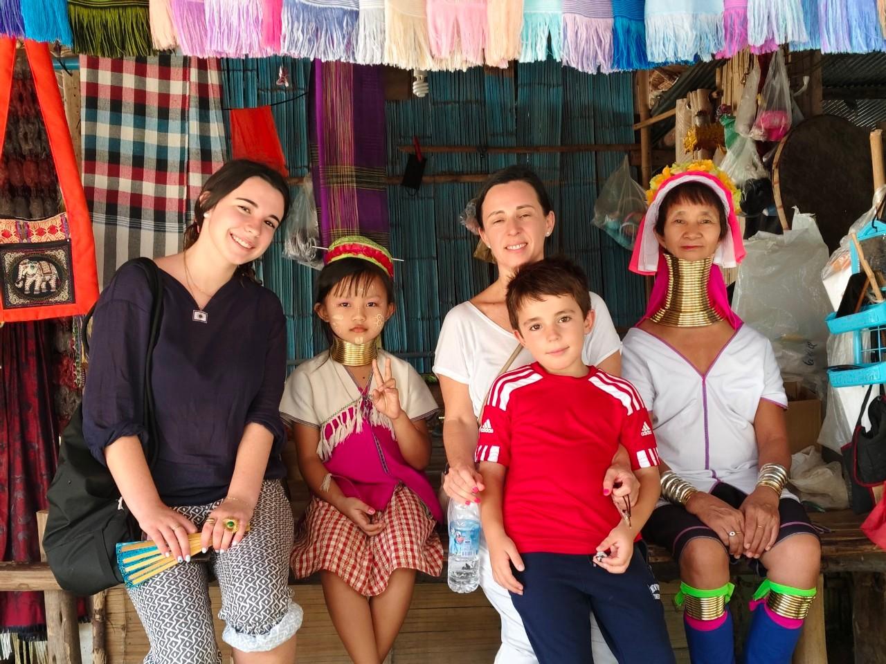 Chiang Rai Full-Day Highlights: Temples, Culture & Golden Triangle