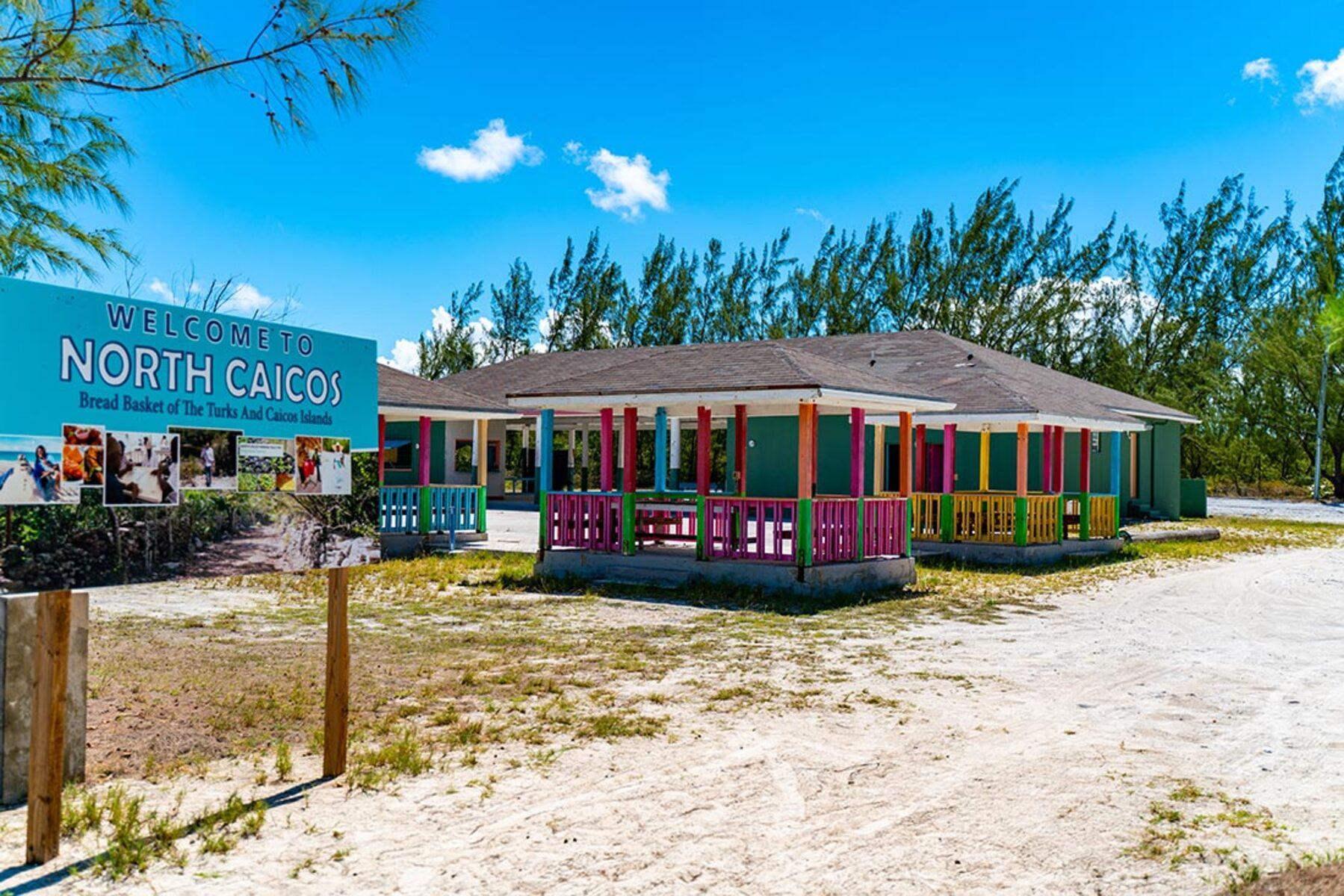 Grace Bay Catamaran Sailing & Snorkeling Adventure