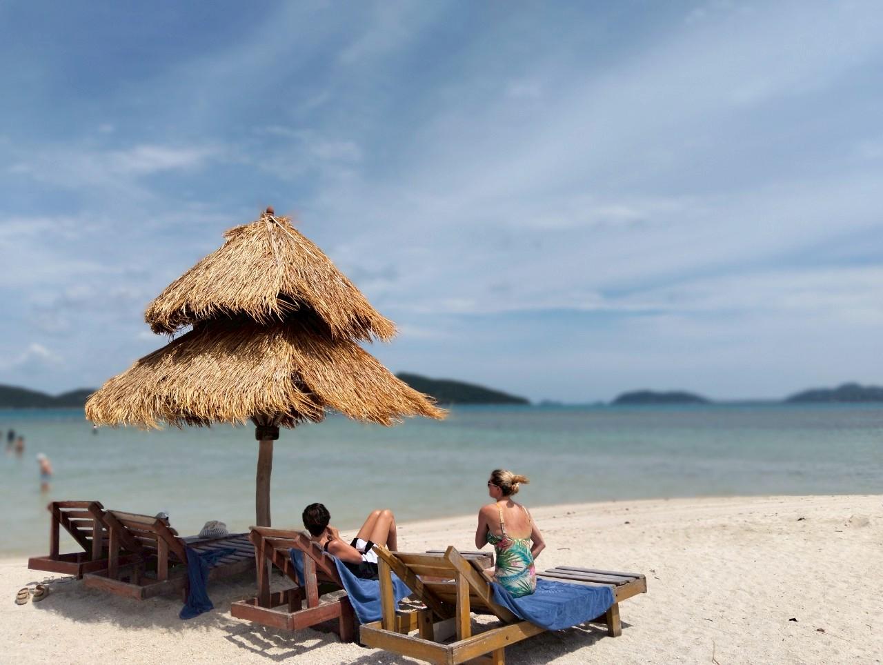Koh Samui Catamaran Cruise: Pig Island & Koh Tan Snorkeling