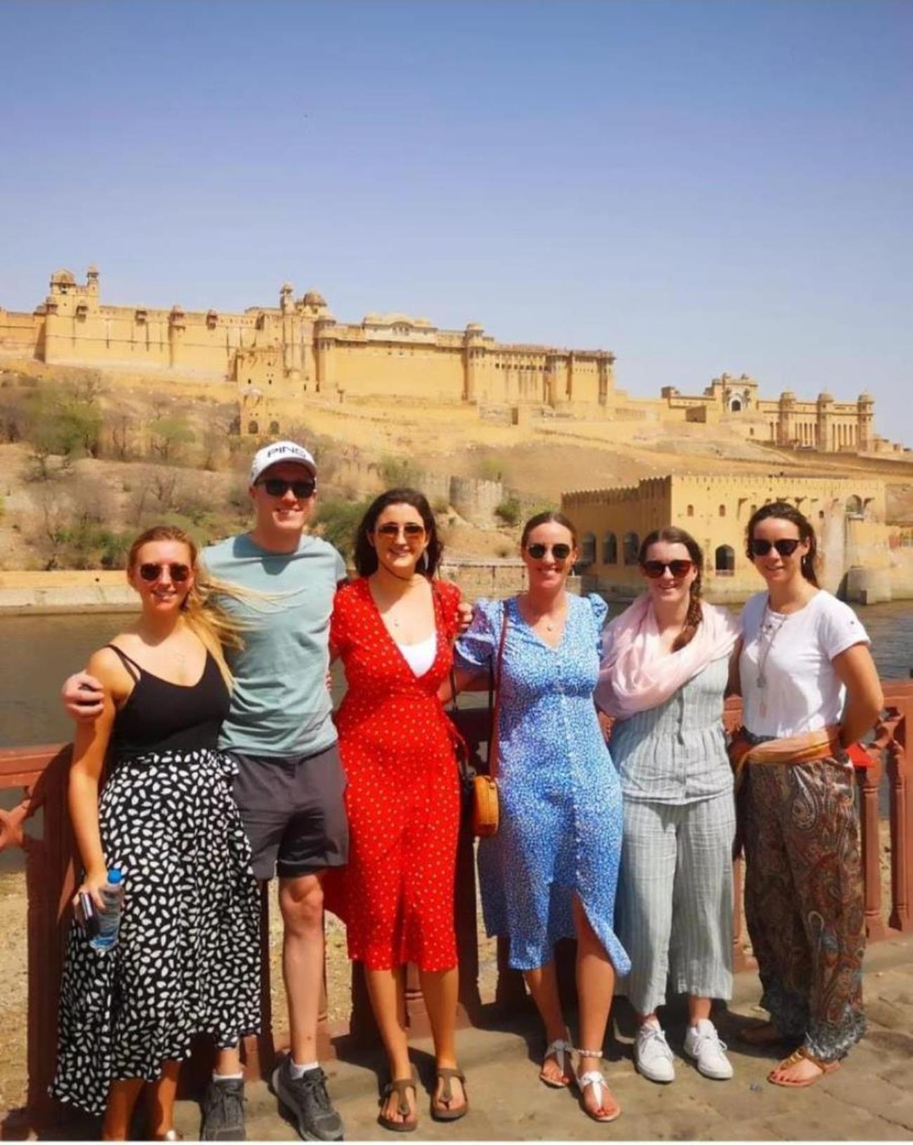 Private Jaipur Day Trip from Delhi