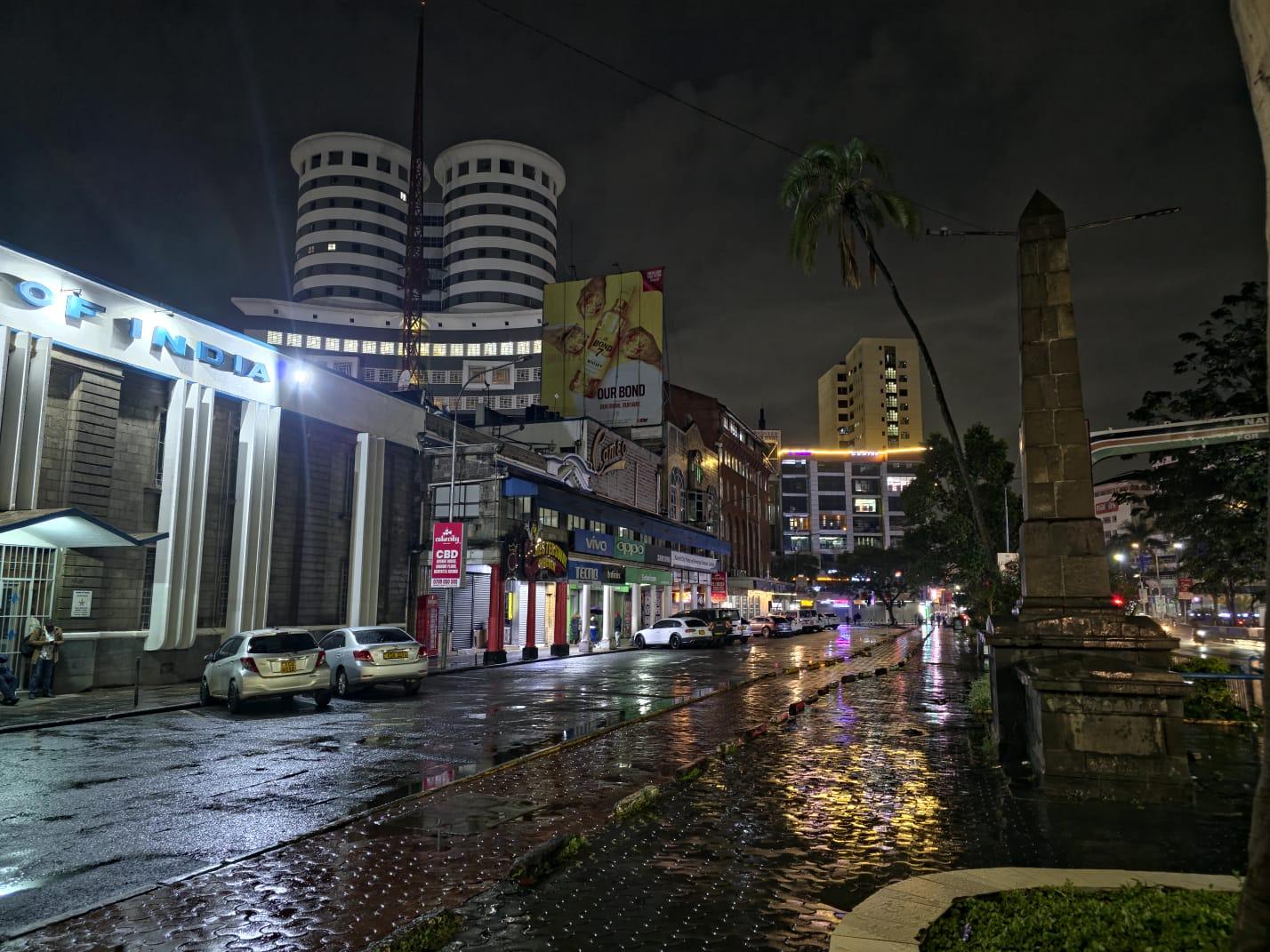 Nairobi Ultimate Nightlife Experience: Bars, Rooftops & Clubs