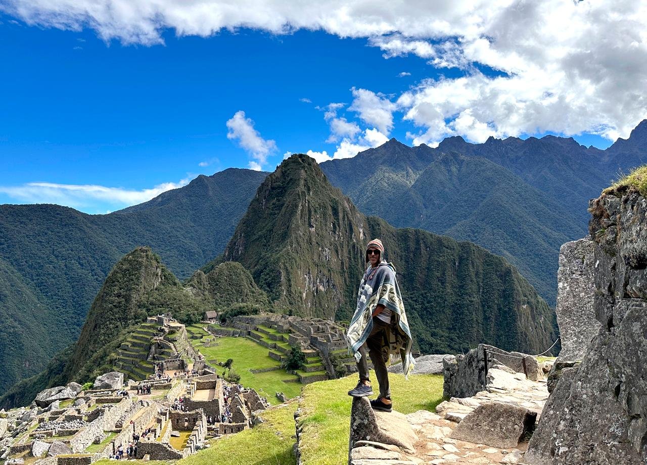 Full-Day Machu Picchu Exploration from Cusco