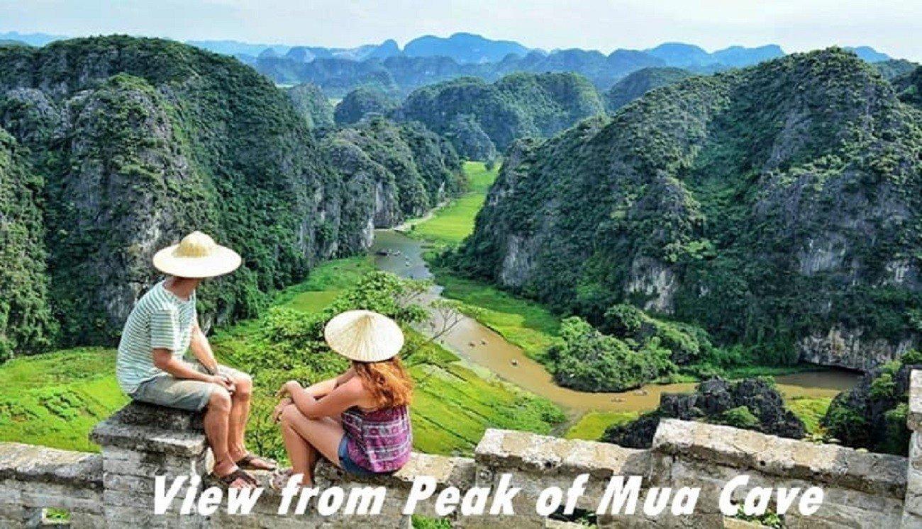 2-Day Hanoi, Ninh Binh & Ha Long Bay Luxury Tour