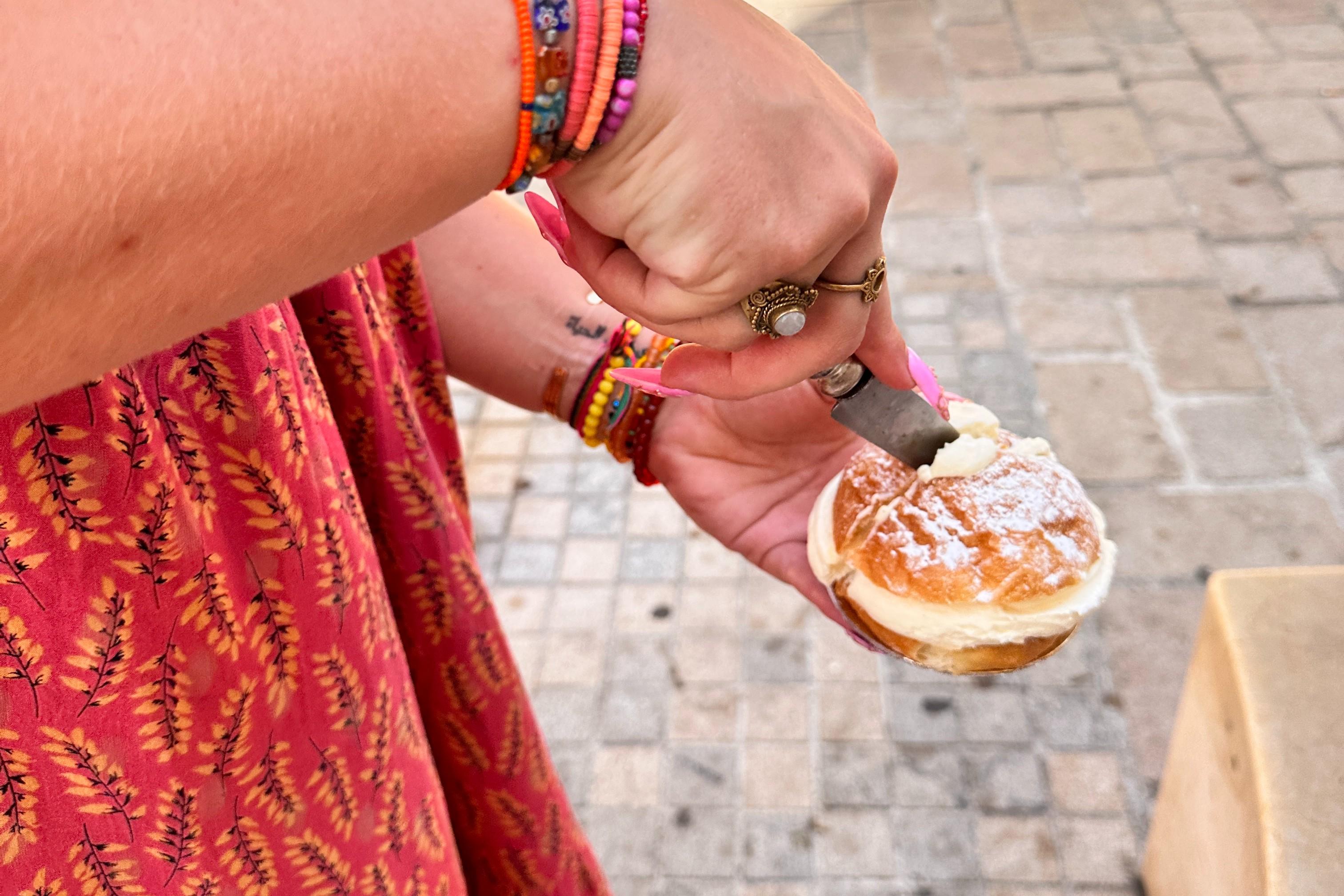 food tour in Aix-en-Provence — photo 8