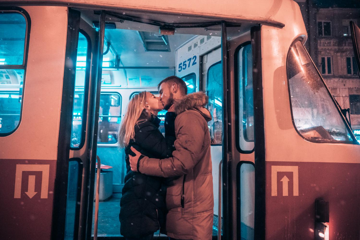 Tbilisi to Batumi One-Way Train Ticket