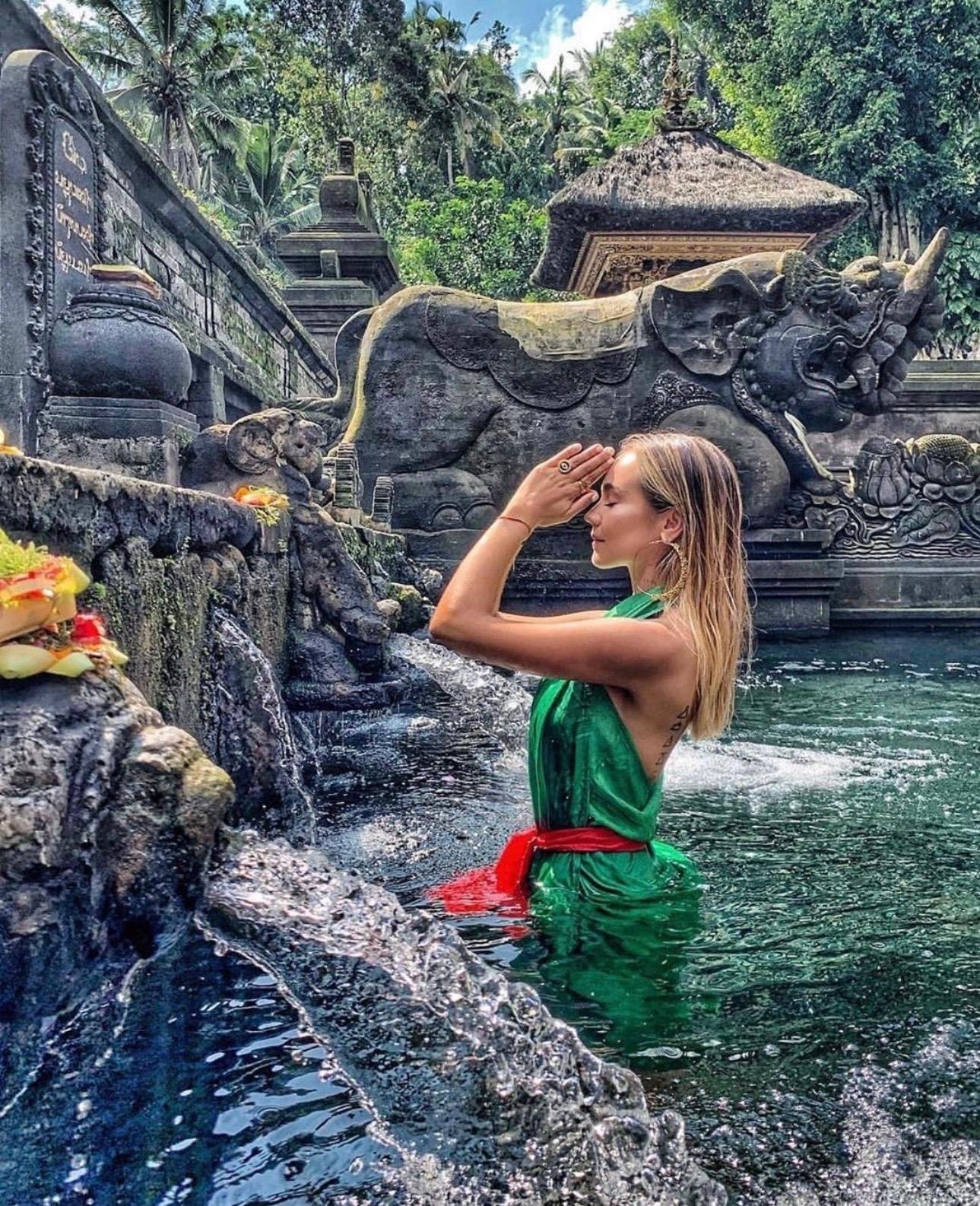 Bali Private Mount Batur Jeep Sunrise Experience