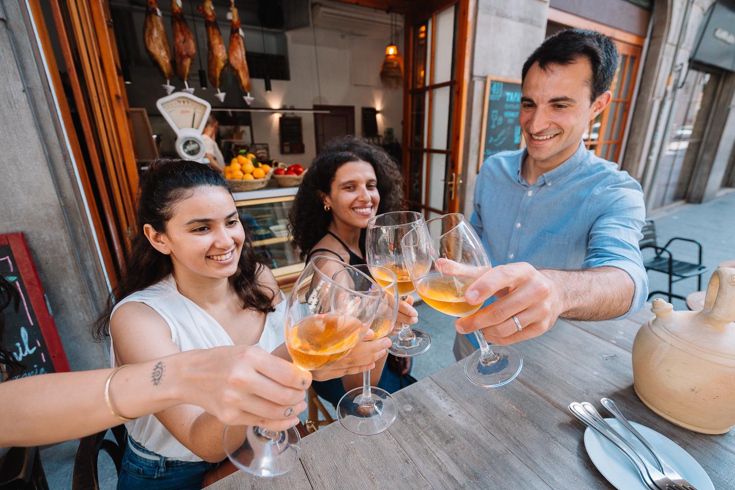 food tour in Valencia — Valencia: Tapas and Drinks Evening Tour - 2026 (Verified Reviews)