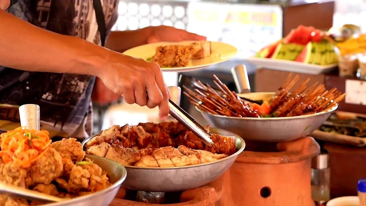 Bohol Countryside Day Tour from Cebu with Buffet Lunch