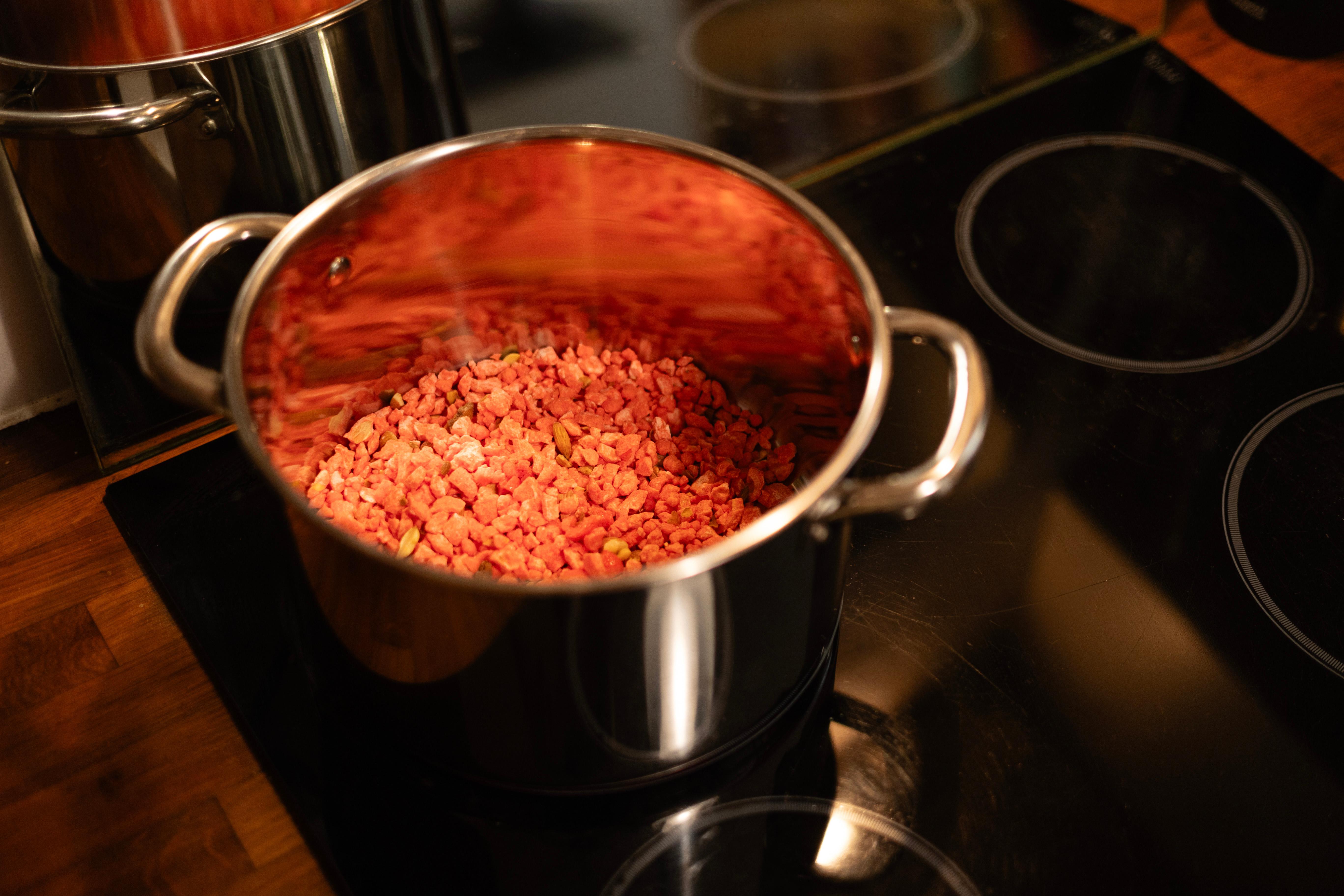 cooking class in Lyon — photo 9
