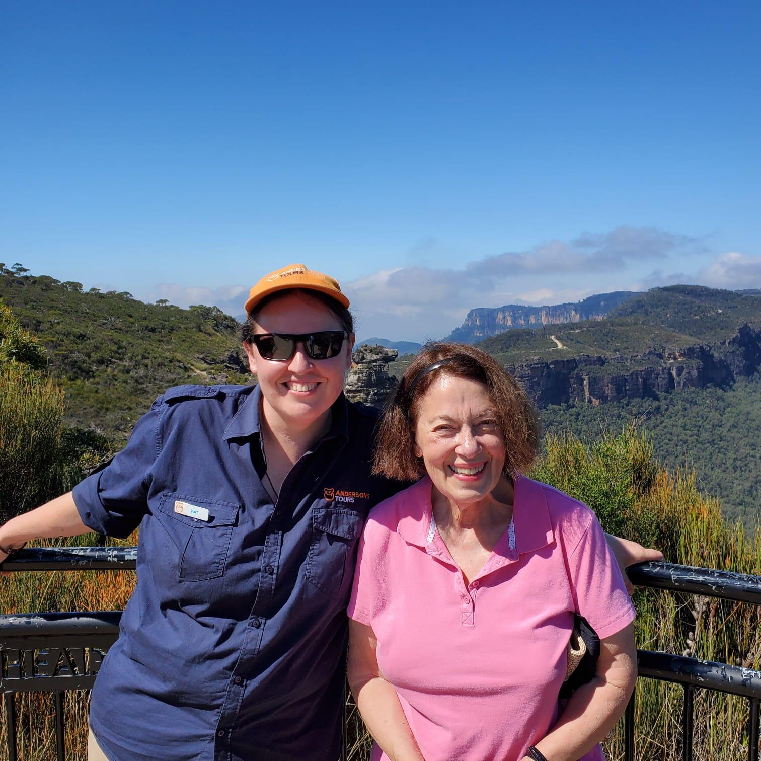 Blue Mountains day trip from Sydney — image 14