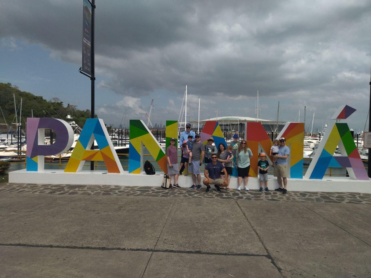 Private Half-Day Panama City & Canal Discovery