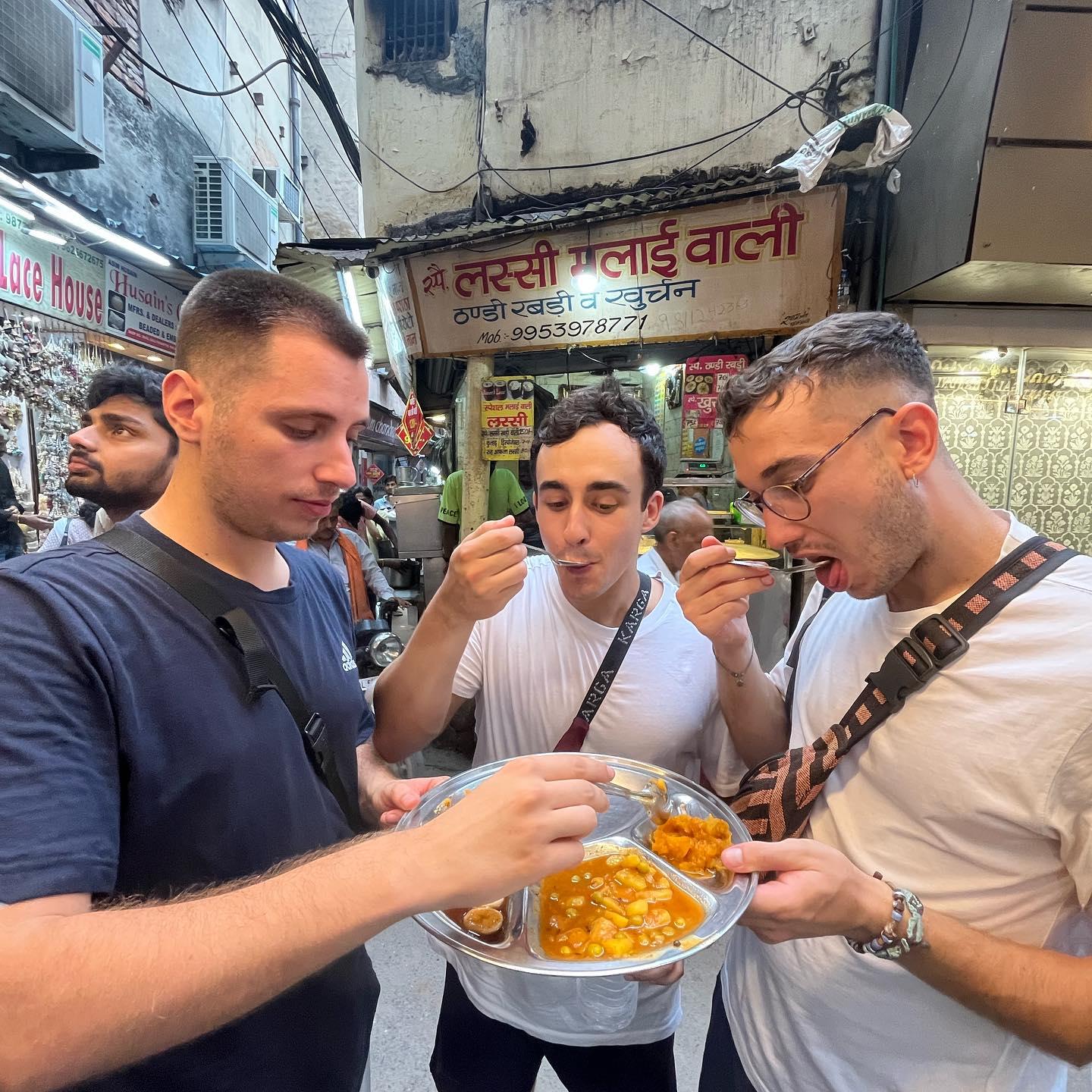 Mumbai Private Night Sightseeing Tour