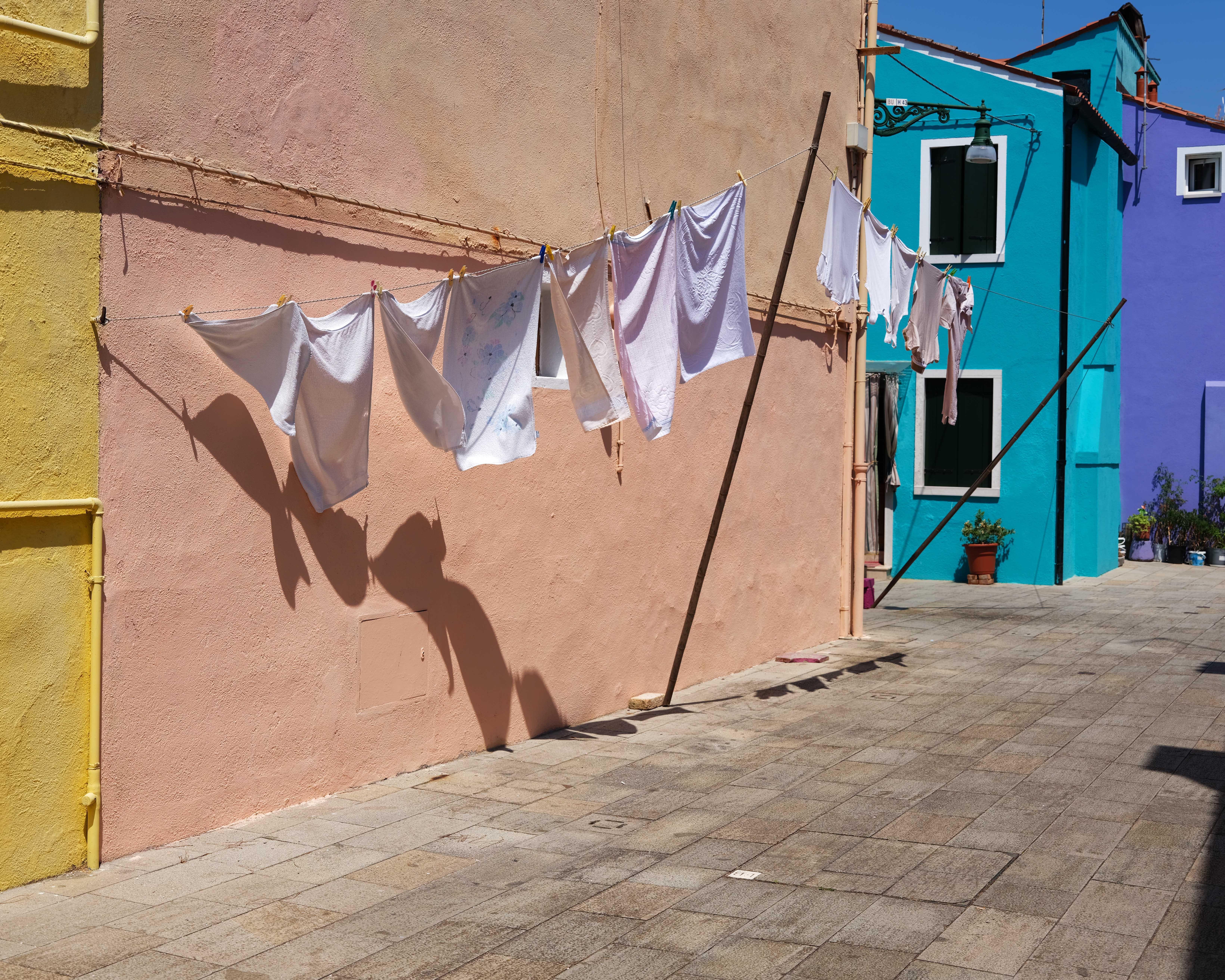 Venice Islands: Murano Glass & Burano Colors Guided Visit