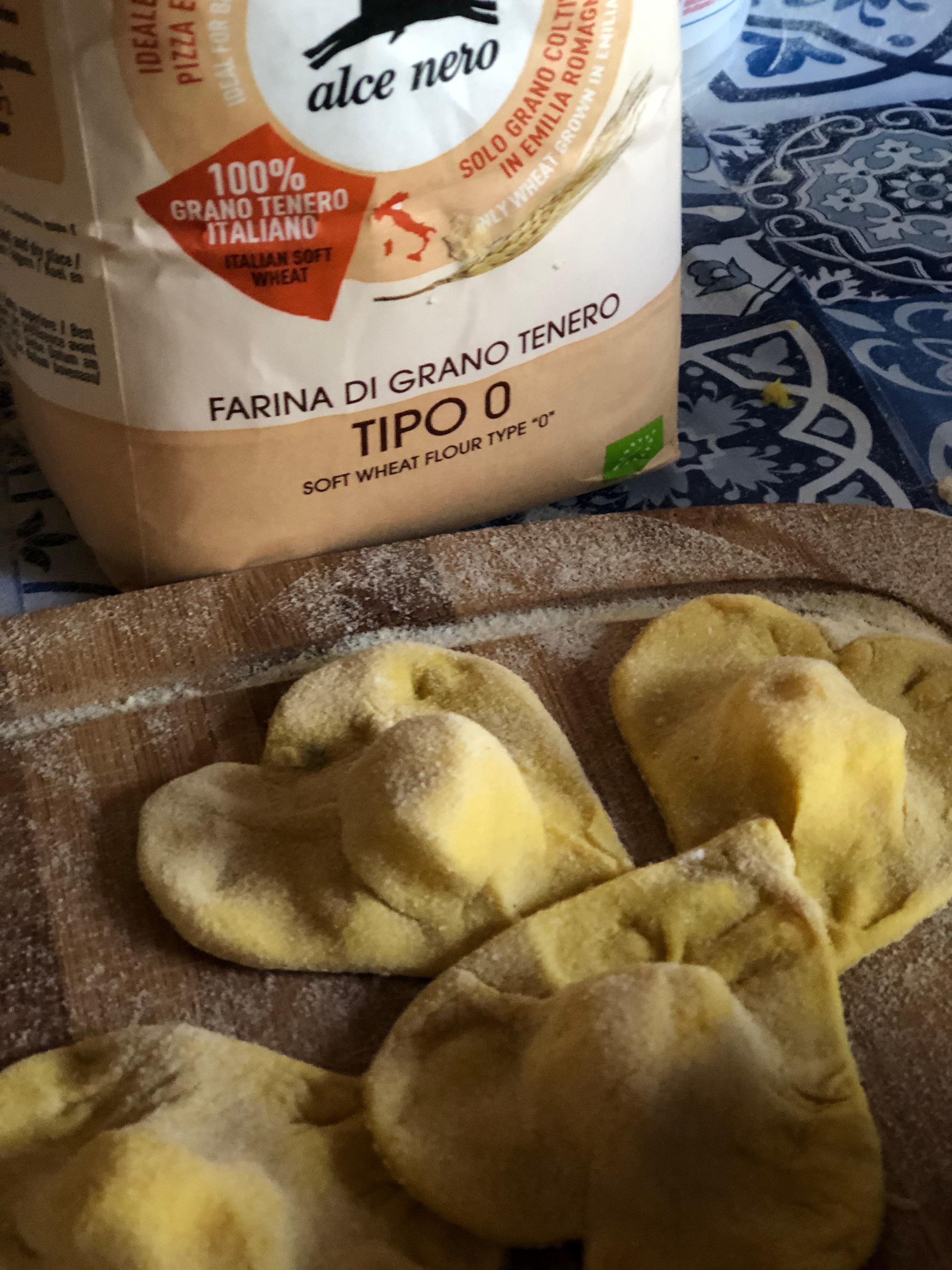 cooking class in Montepulciano — photo 11