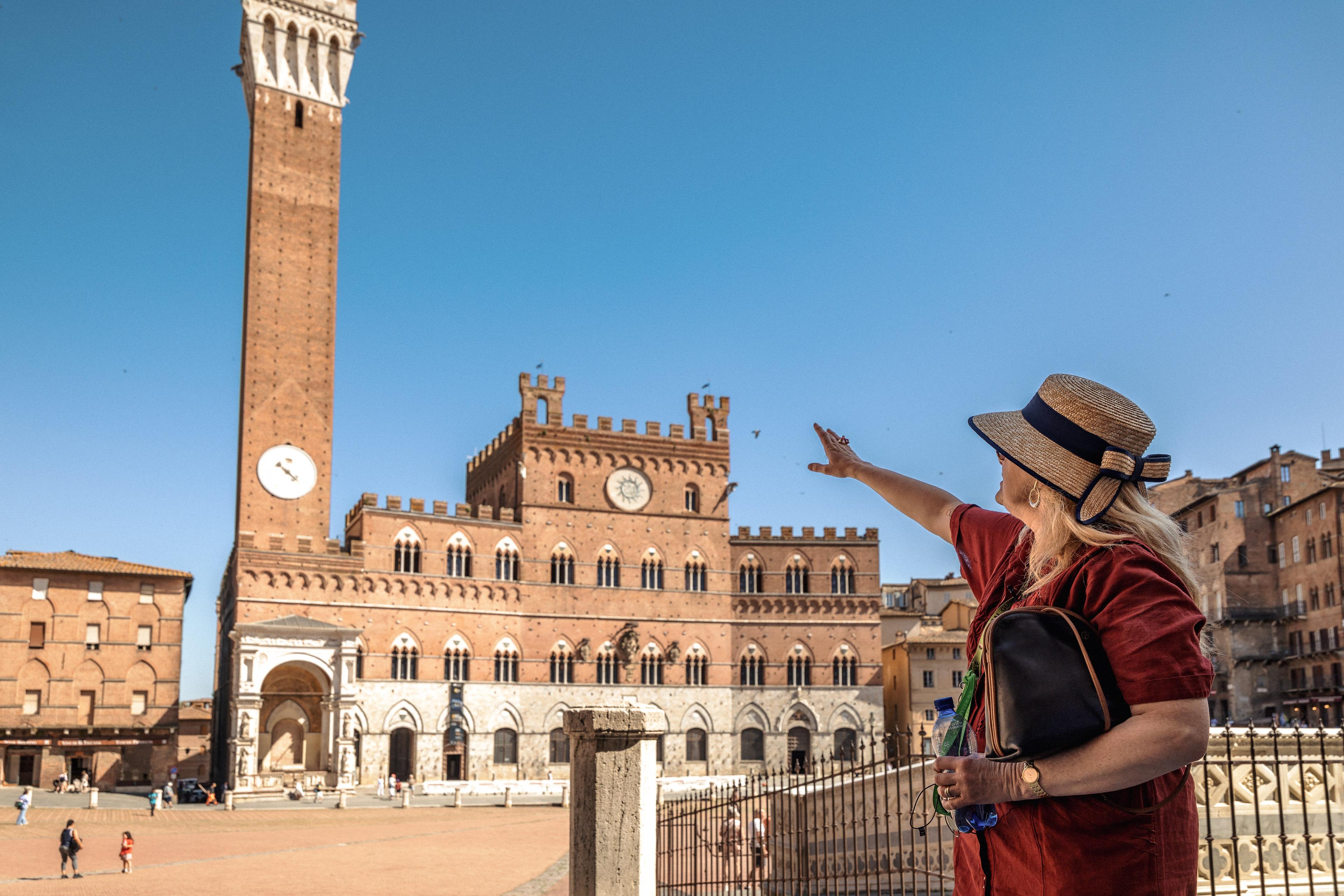 Siena day trip from Florence — image 8