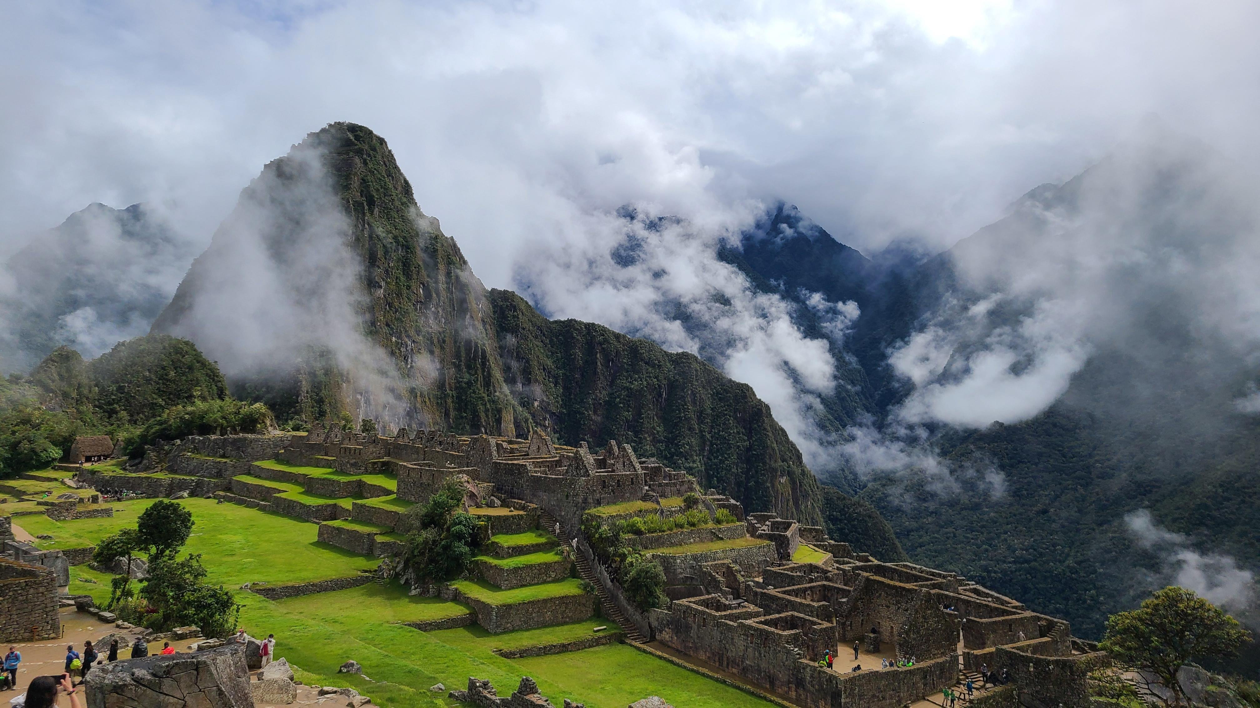 Private Machu Picchu Tour: All-Inclusive Guided Experience