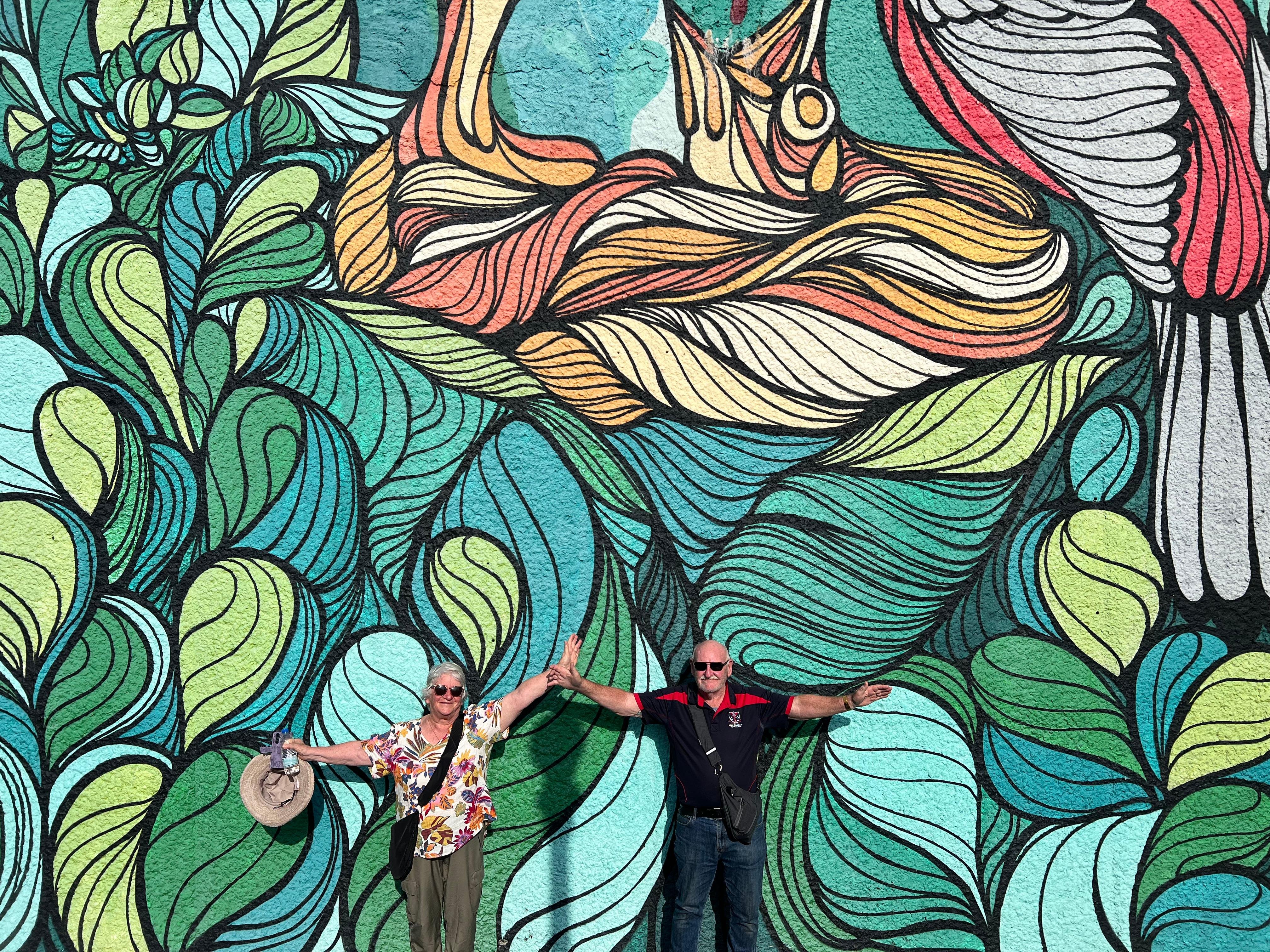 Private Custom Tour: Rio Highlights & Hidden Gems