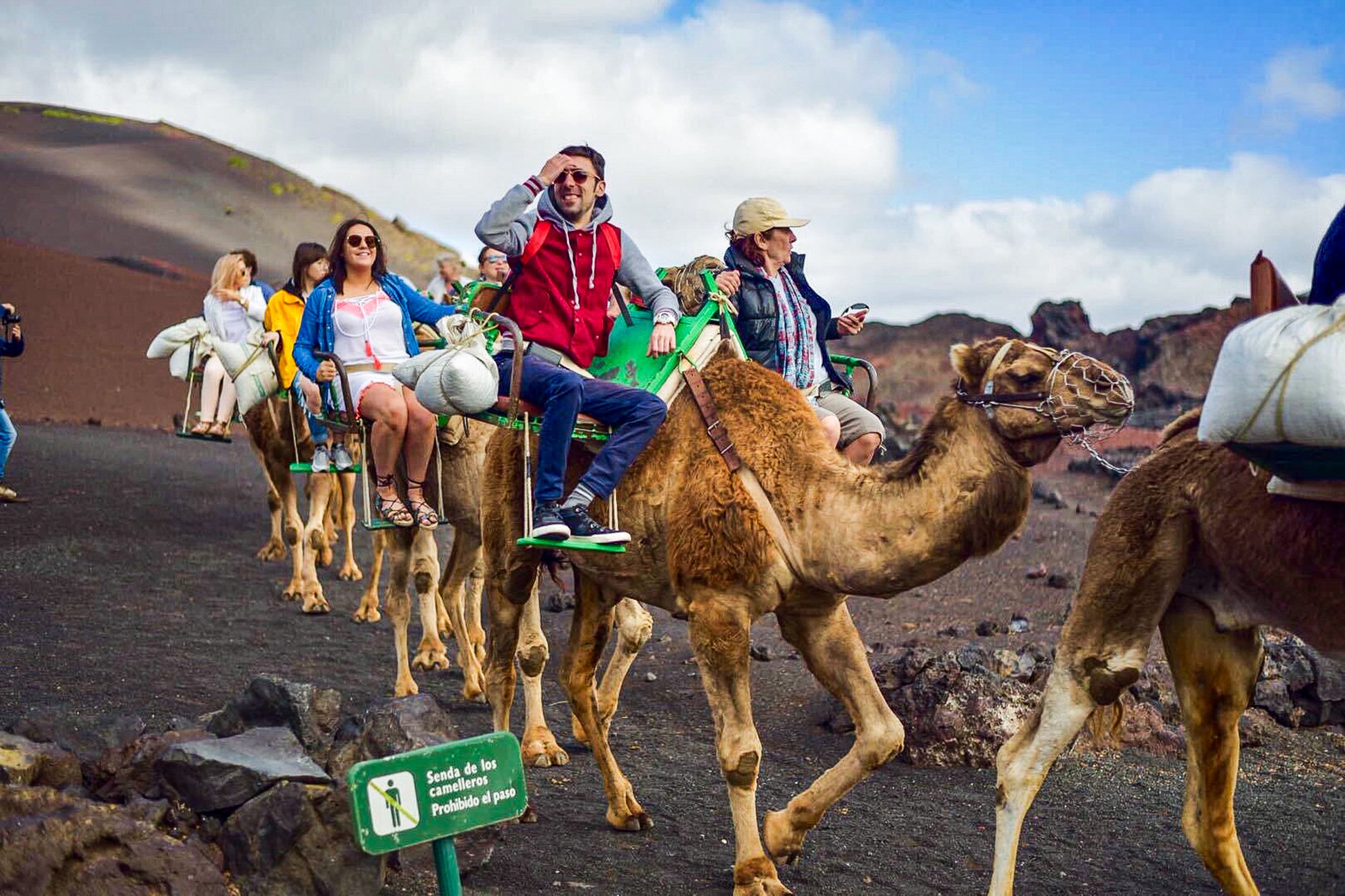 Lanzarote: Full-Day Island Highlights Tour: listing photo 5 of 5