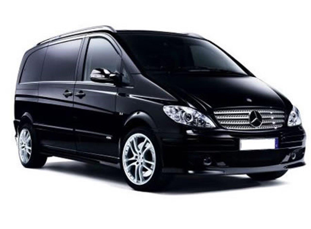 Bodrum Private Airport Transfer by Mercedes