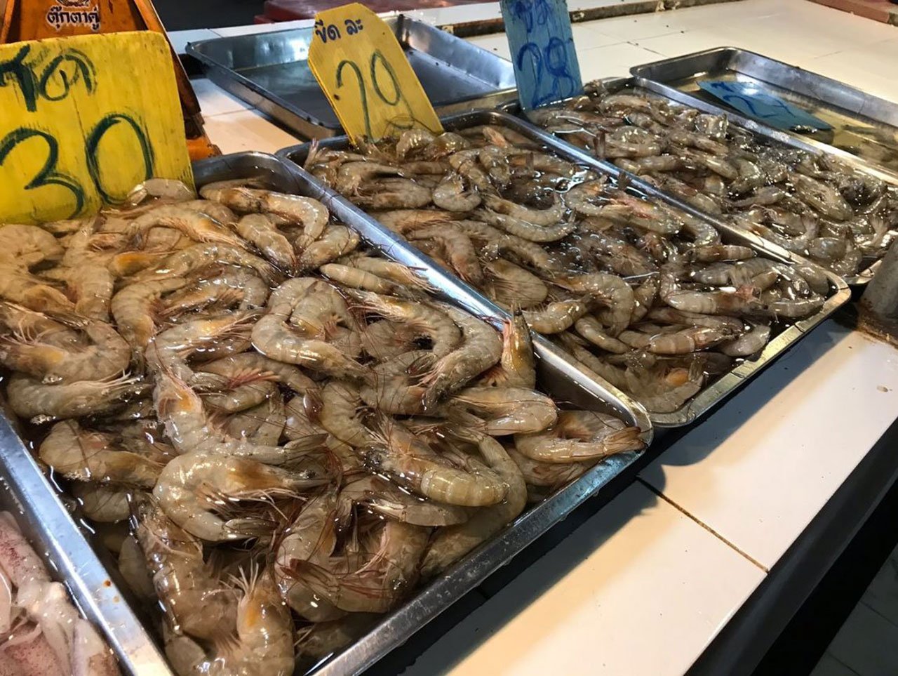 Koh Samui Authentic Thai Cooking Class & Market Tour