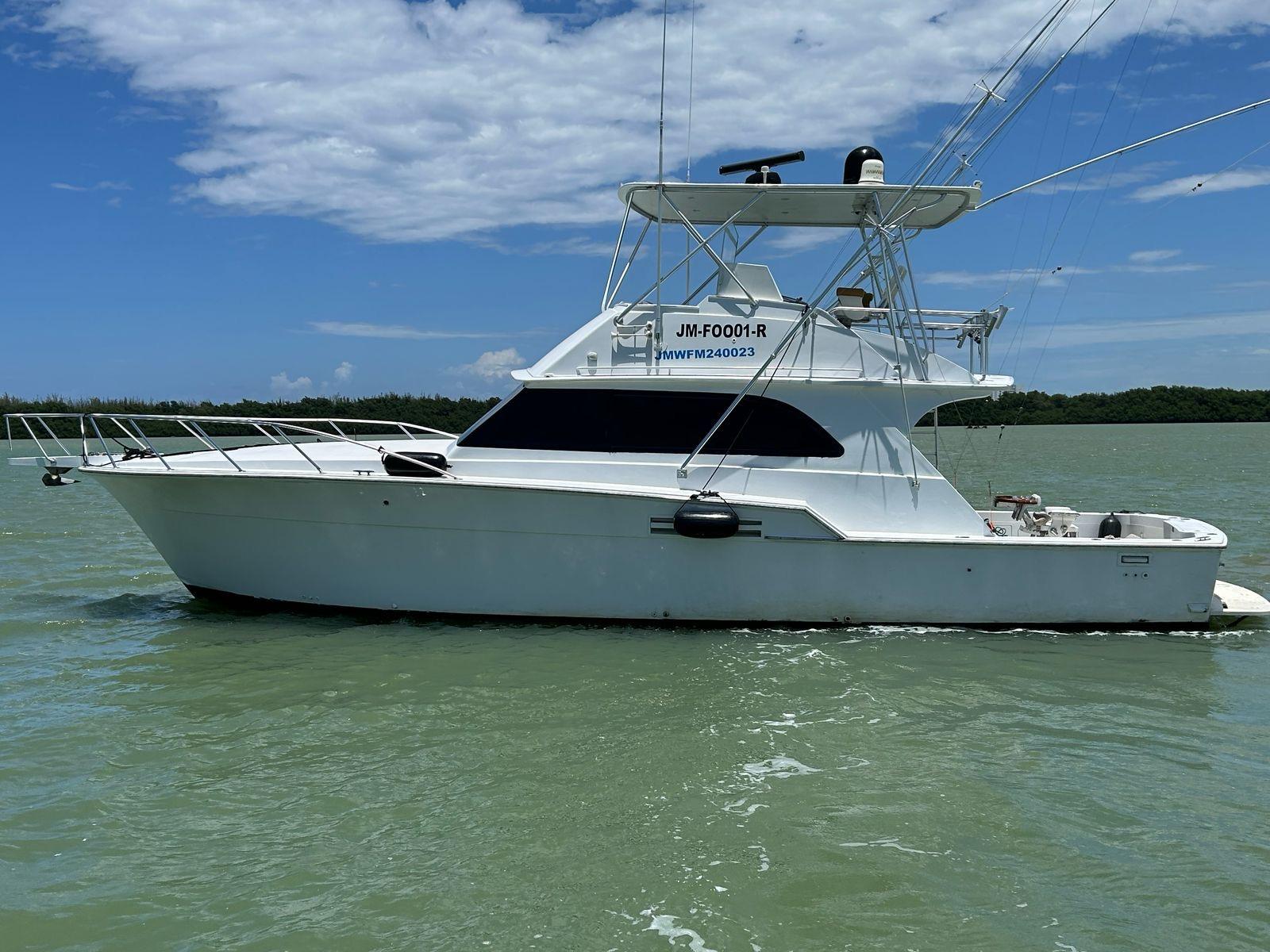 Private Yacht Cruise & Luminous Lagoon Swim
