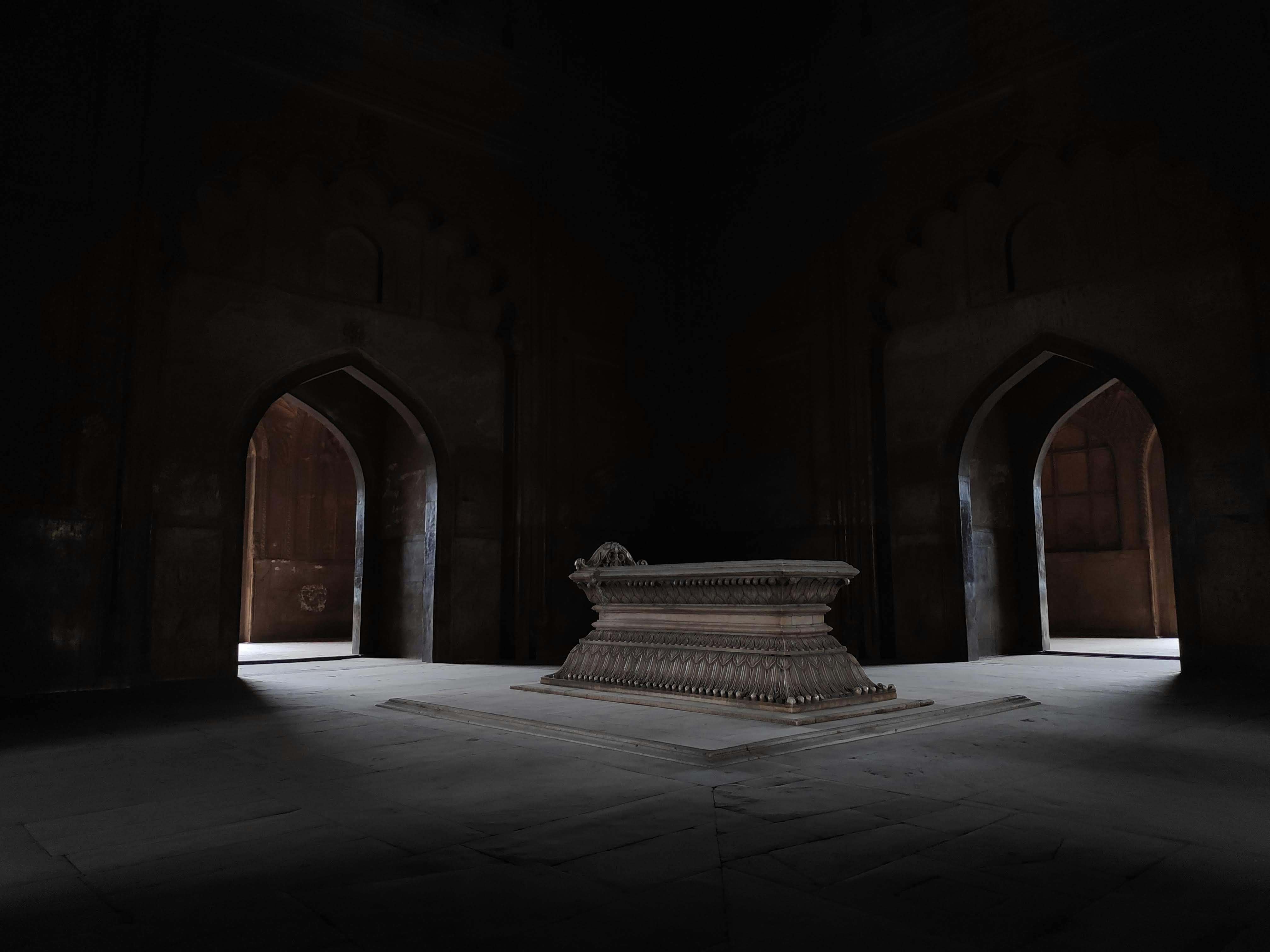 Delhi After Dark: Private Evening Sightseeing by Car