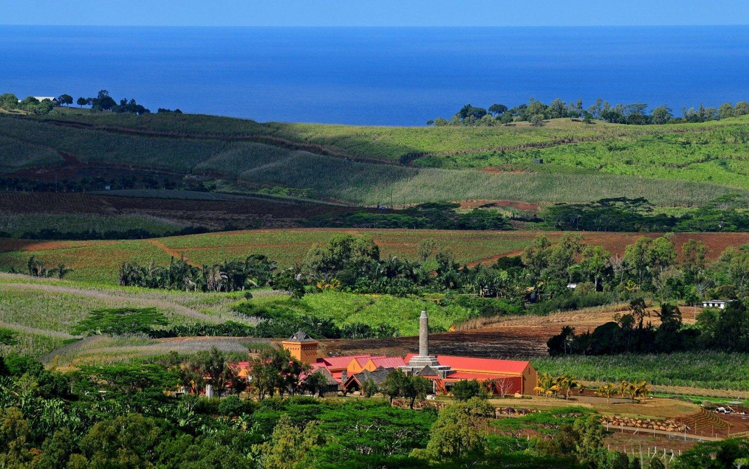 Exclusive Mauritius Southwest Private Sightseeing Tour
