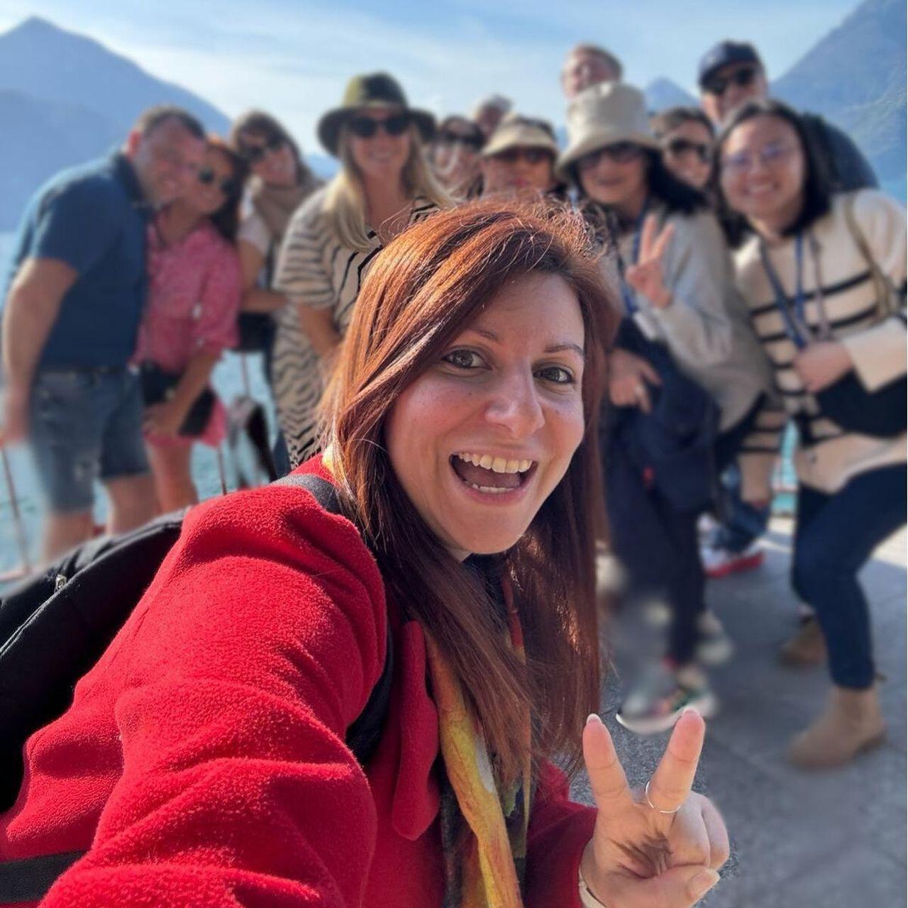 Milan to Lake Como: Small-Group Day Trip with Boat Cruise