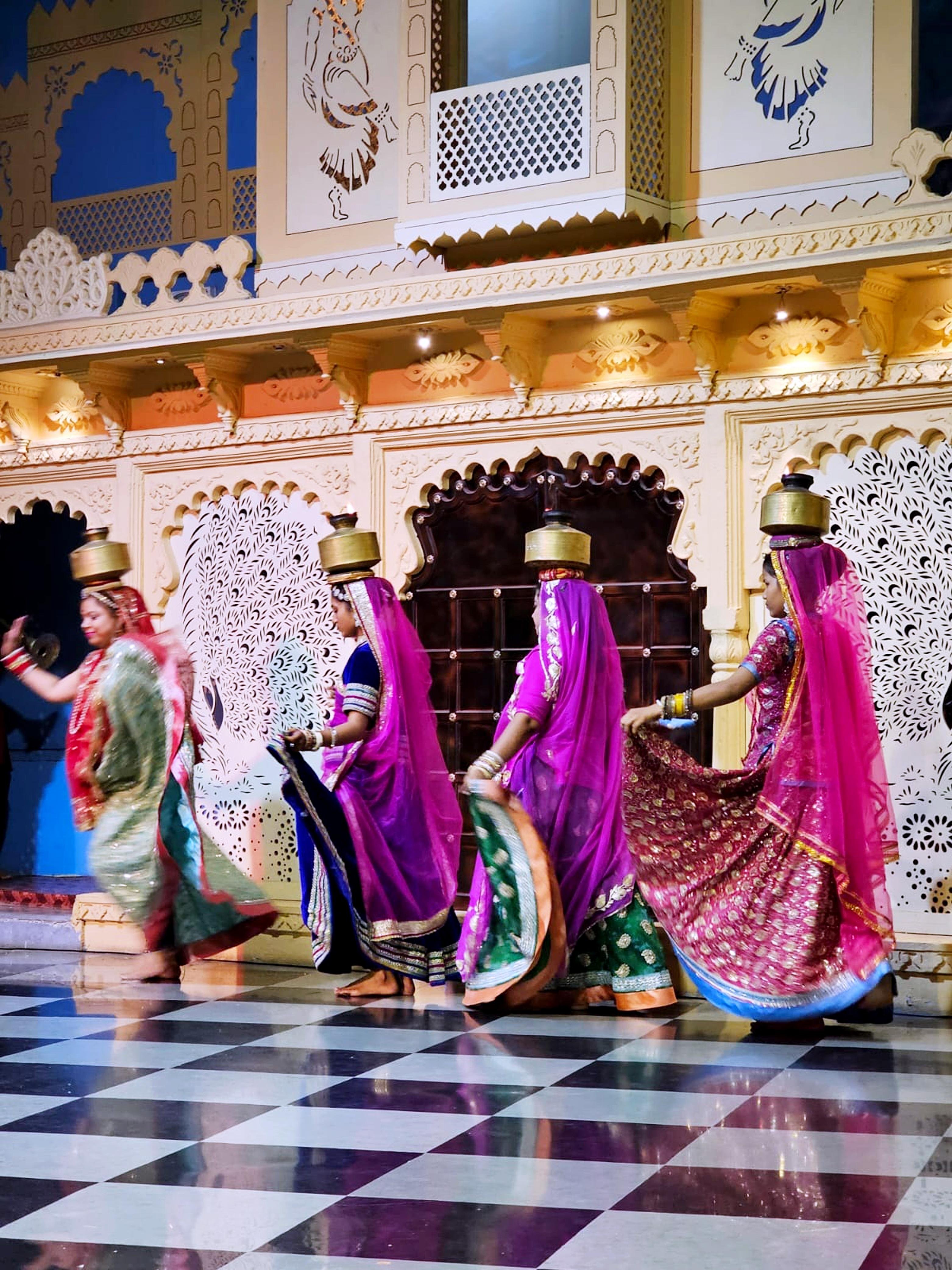2-Day Private Udaipur, Kumbhalgarh & Ranakpur Tour