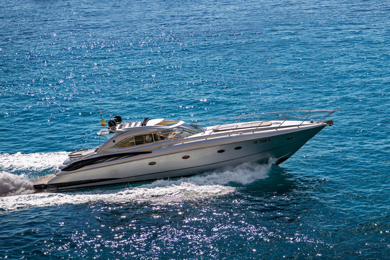 Positano Private Sunset Boat Tour