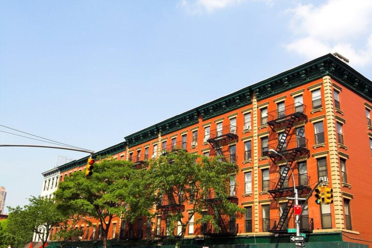 Hell's Kitchen Ghost Tour