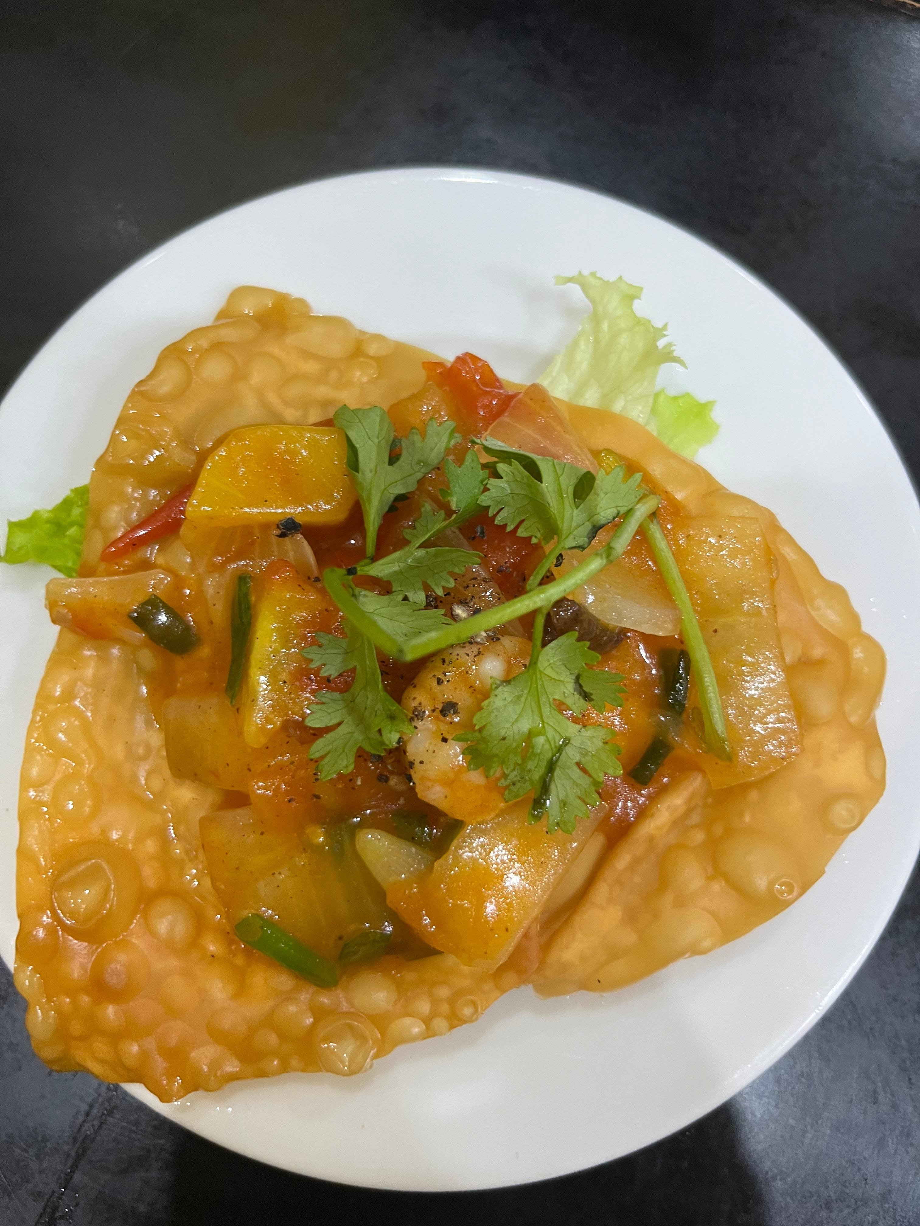 food tour in Hoi An — photo 5