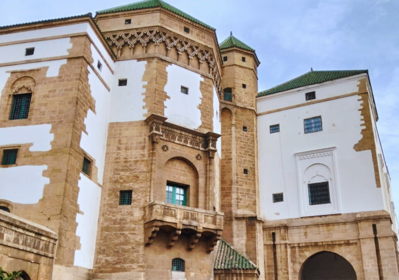 Full-Day Casablanca Cultural Trip from Marrakech