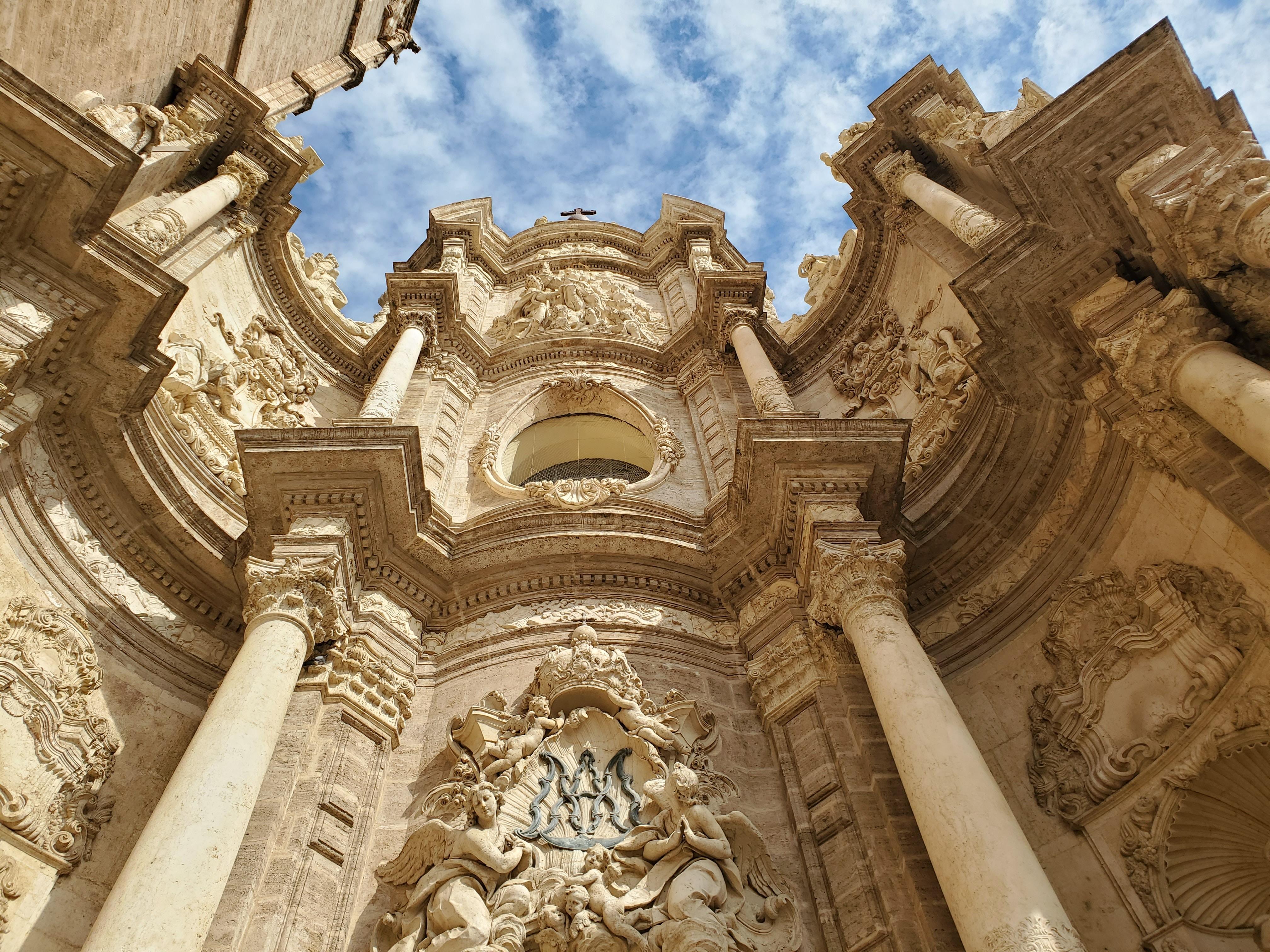 Valencia Historical Highlights: Cathedral, St. Nicholas & Silk Exchange