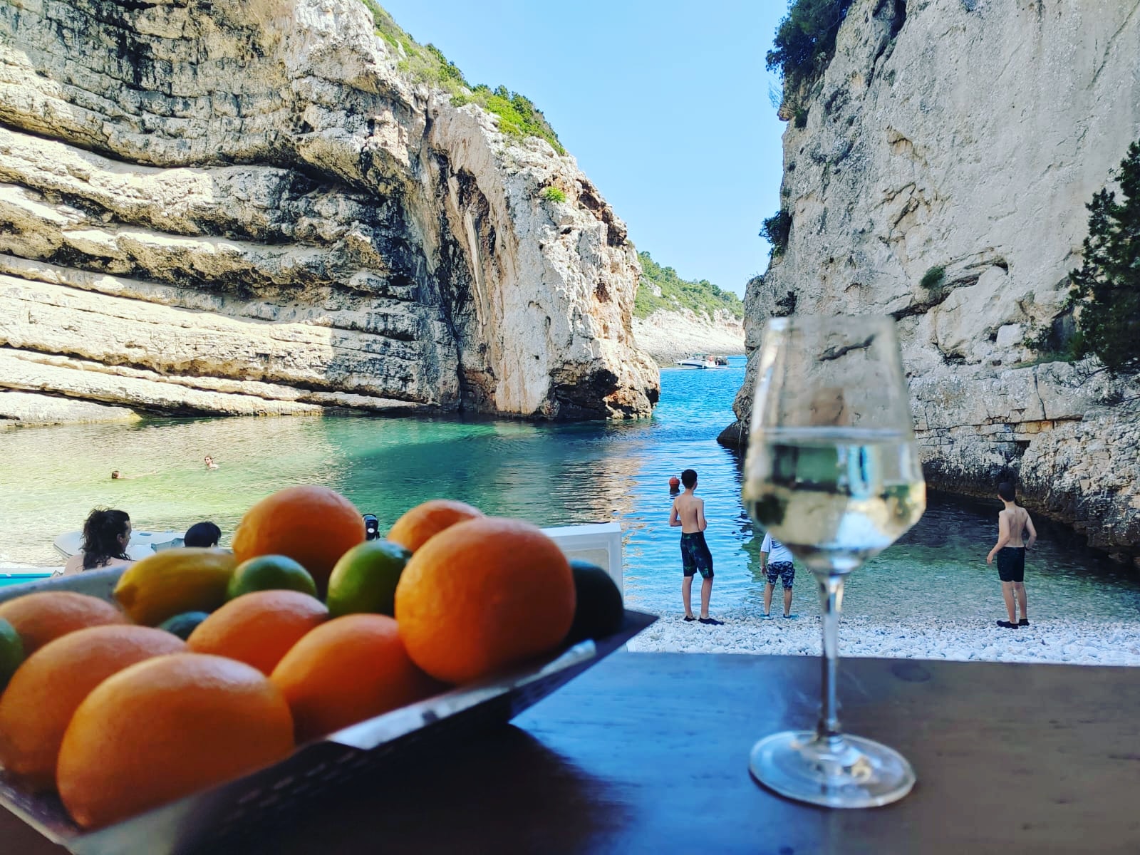 Blue Cave & 5 Islands Adventure from Hvar