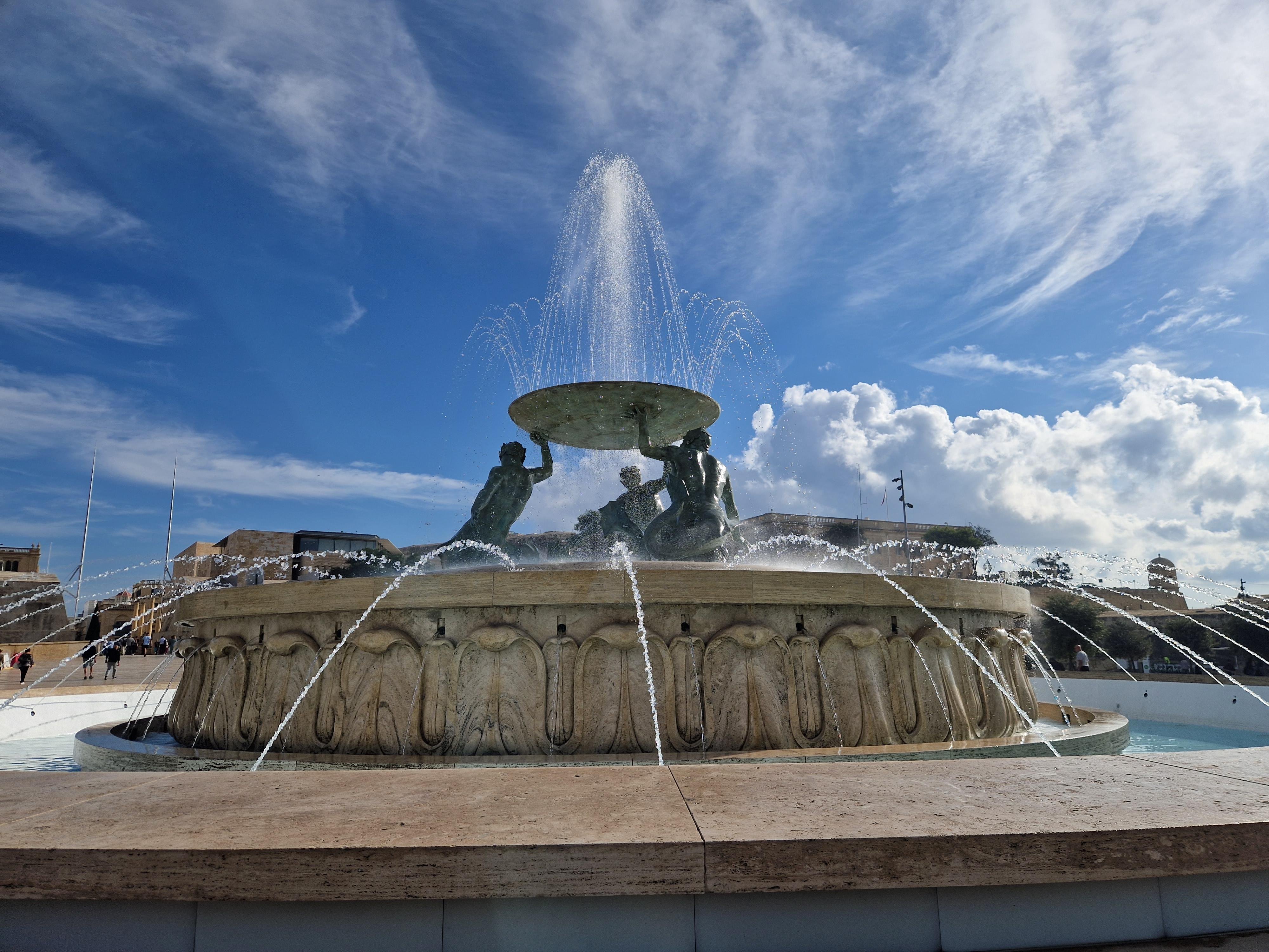 Valletta Food Walking Tour with Tastings