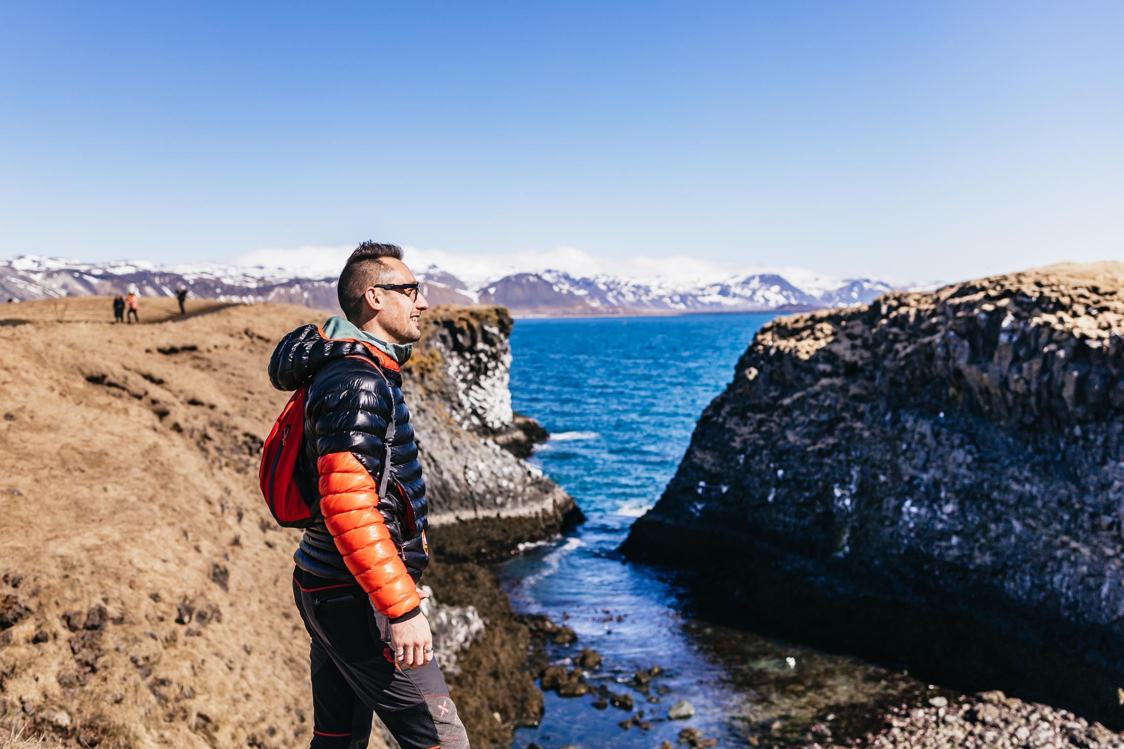 Snæfellsnes Peninsula & Kirkjufell Day Trip
