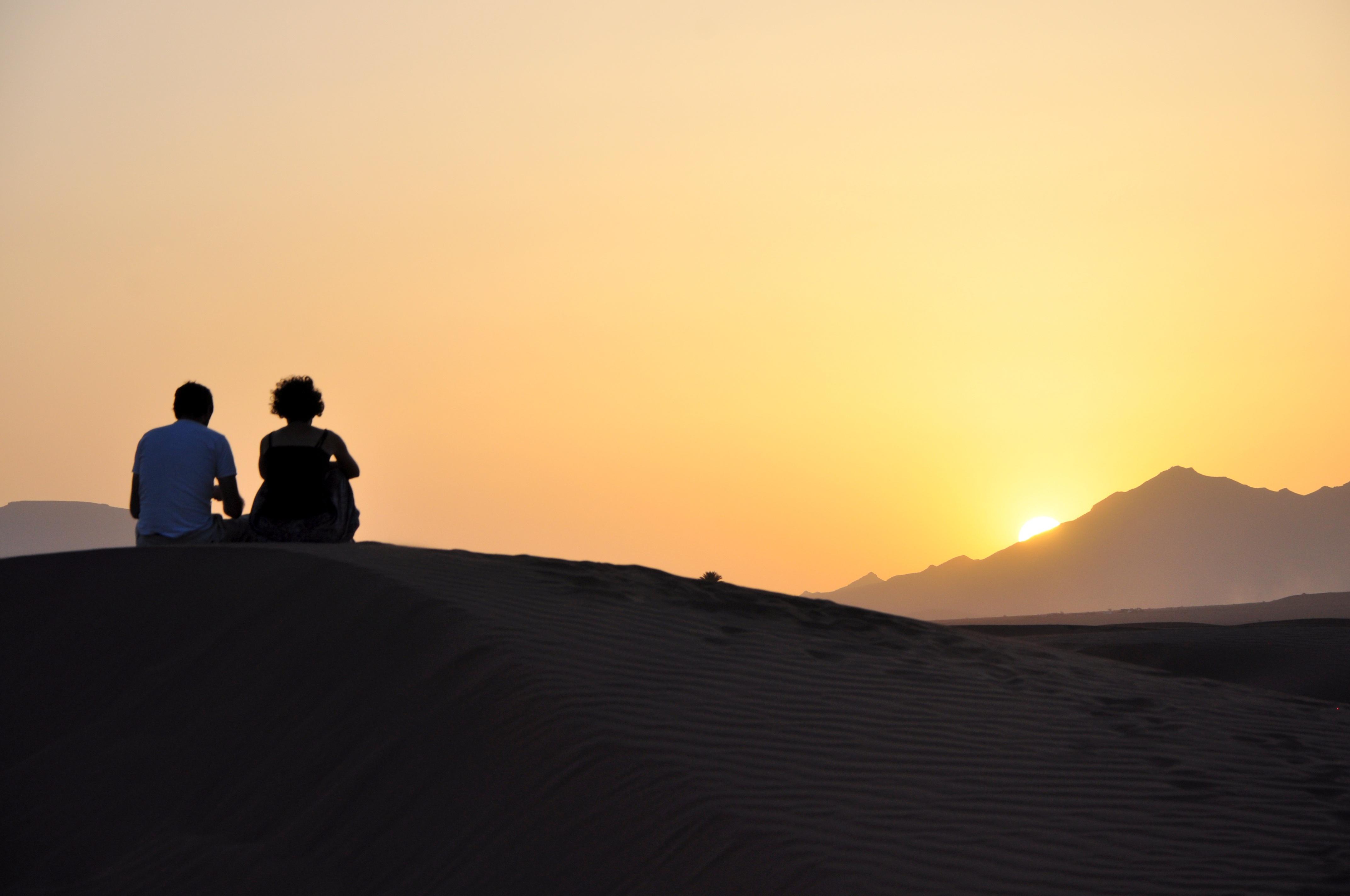 Djerba to Tataouine: Berber Heritage & Star Wars 4x4 Adventure