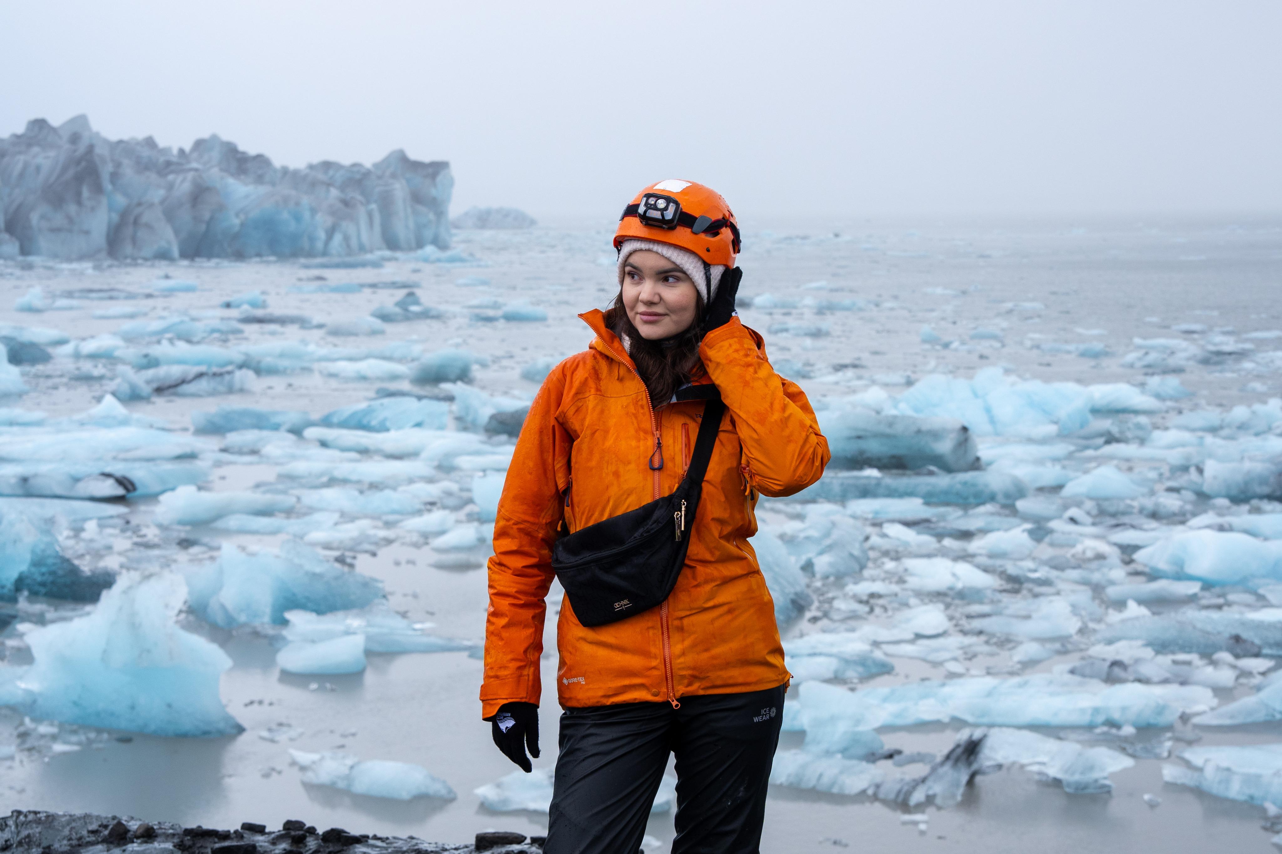 Jökulsárlón: Crystal Ice Cave Super Jeep Tour