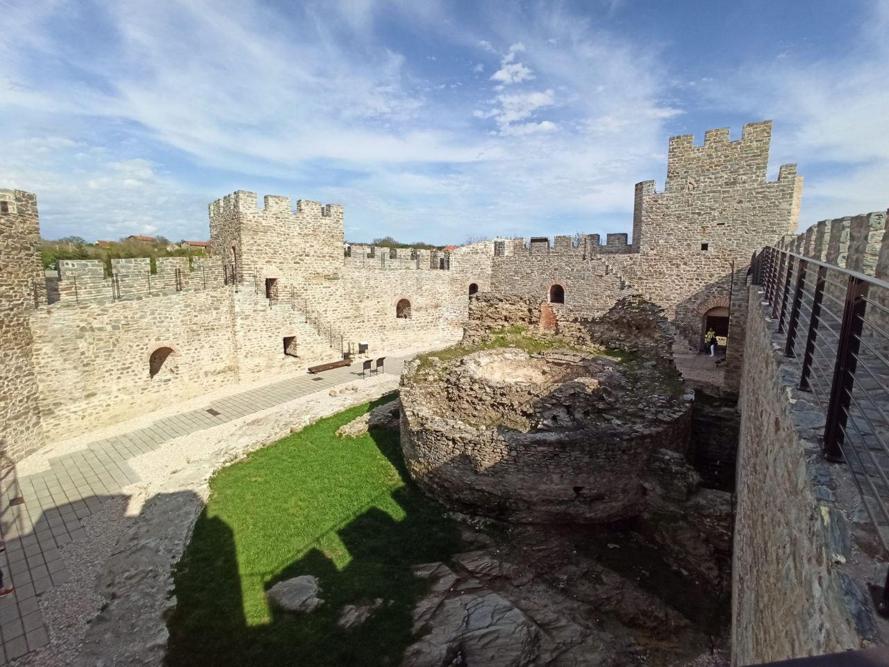 Eastern Serbia Fortress Discovery & Rakia Tasting Day Trip