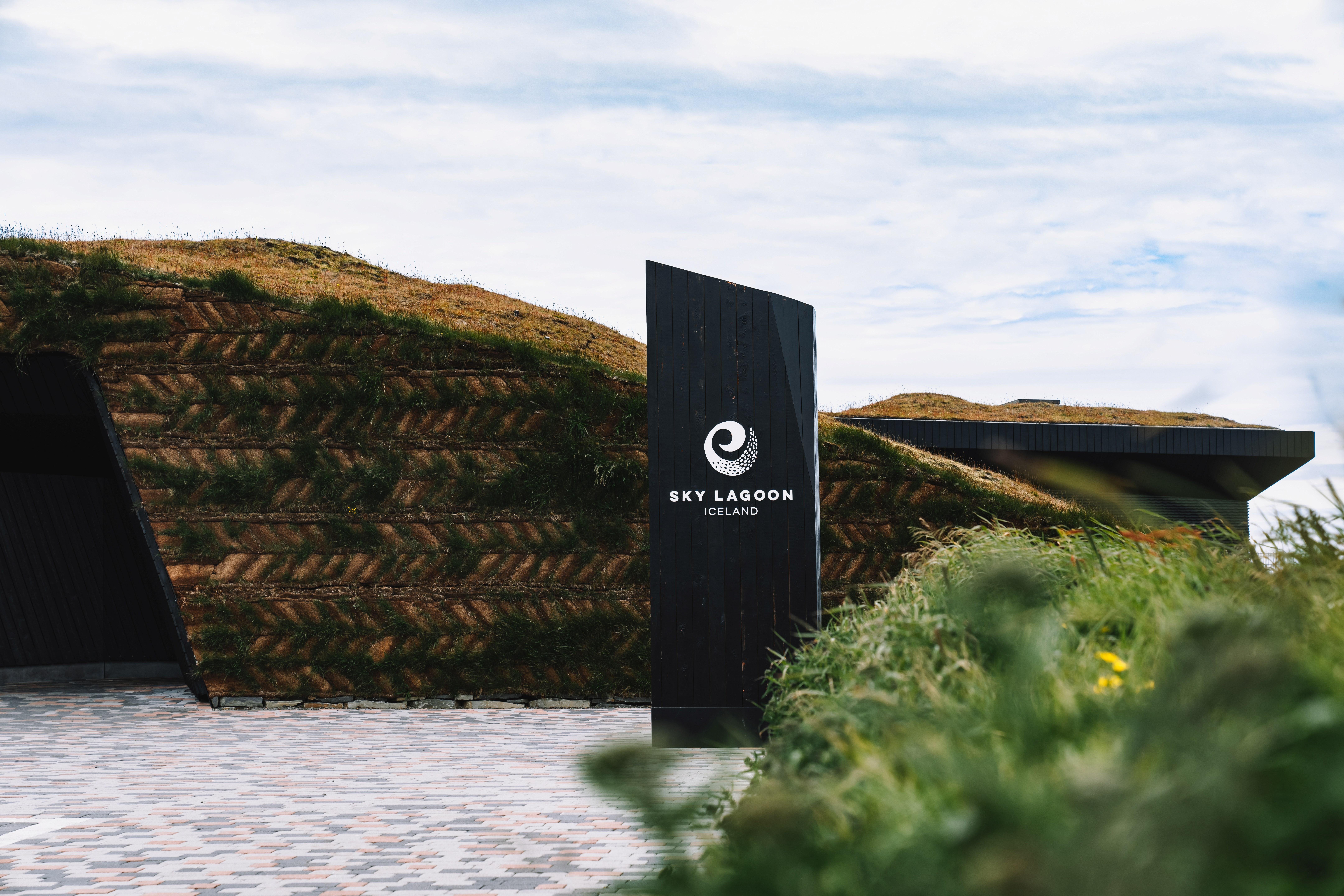 Sky Lagoon geothermal lagoon and 7-step Skjol ritual, Reykjavik — photo 14