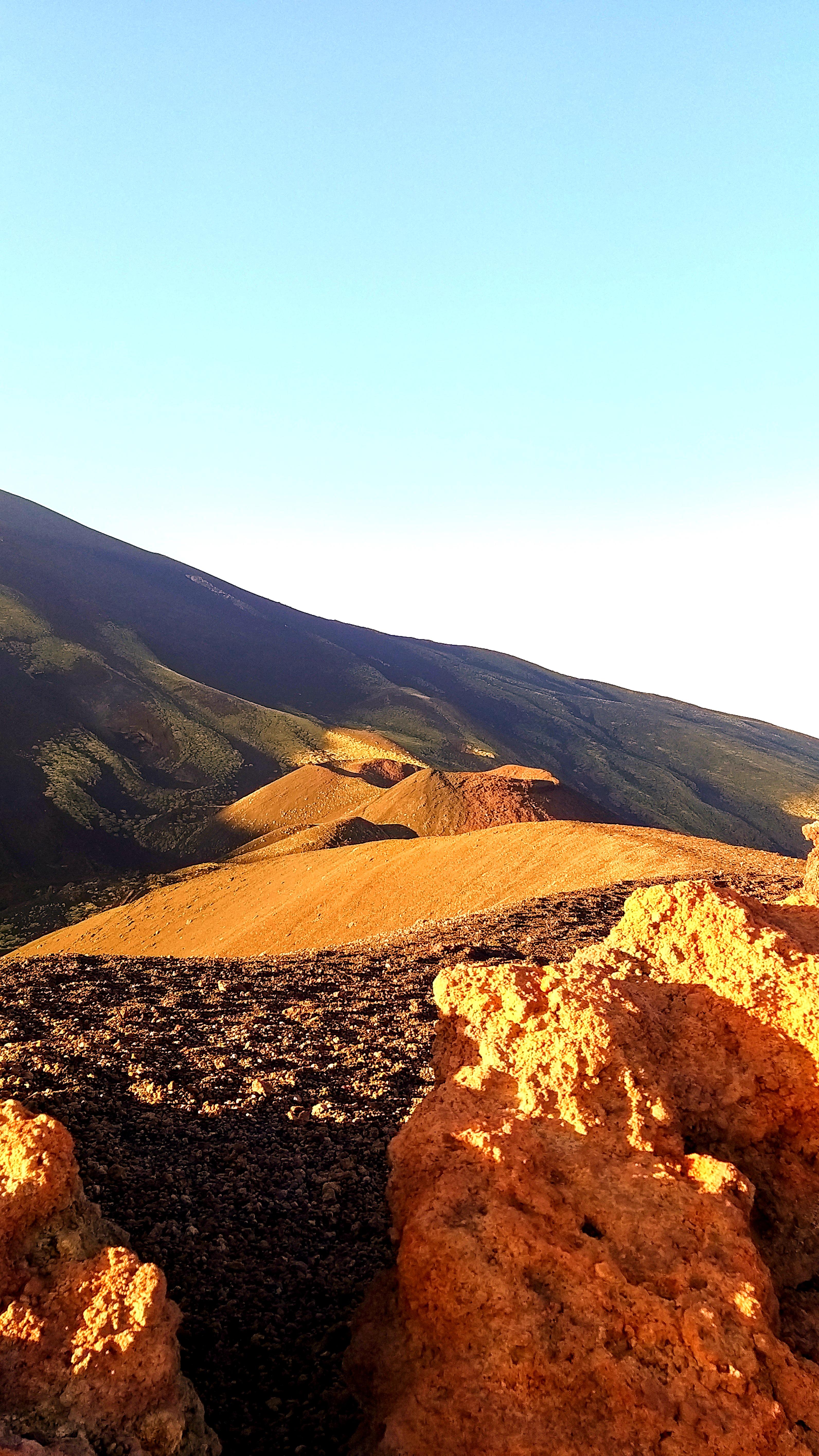 Mount Etna: Jeep hike and trekking suitable for everyone. Free shoes and jacket