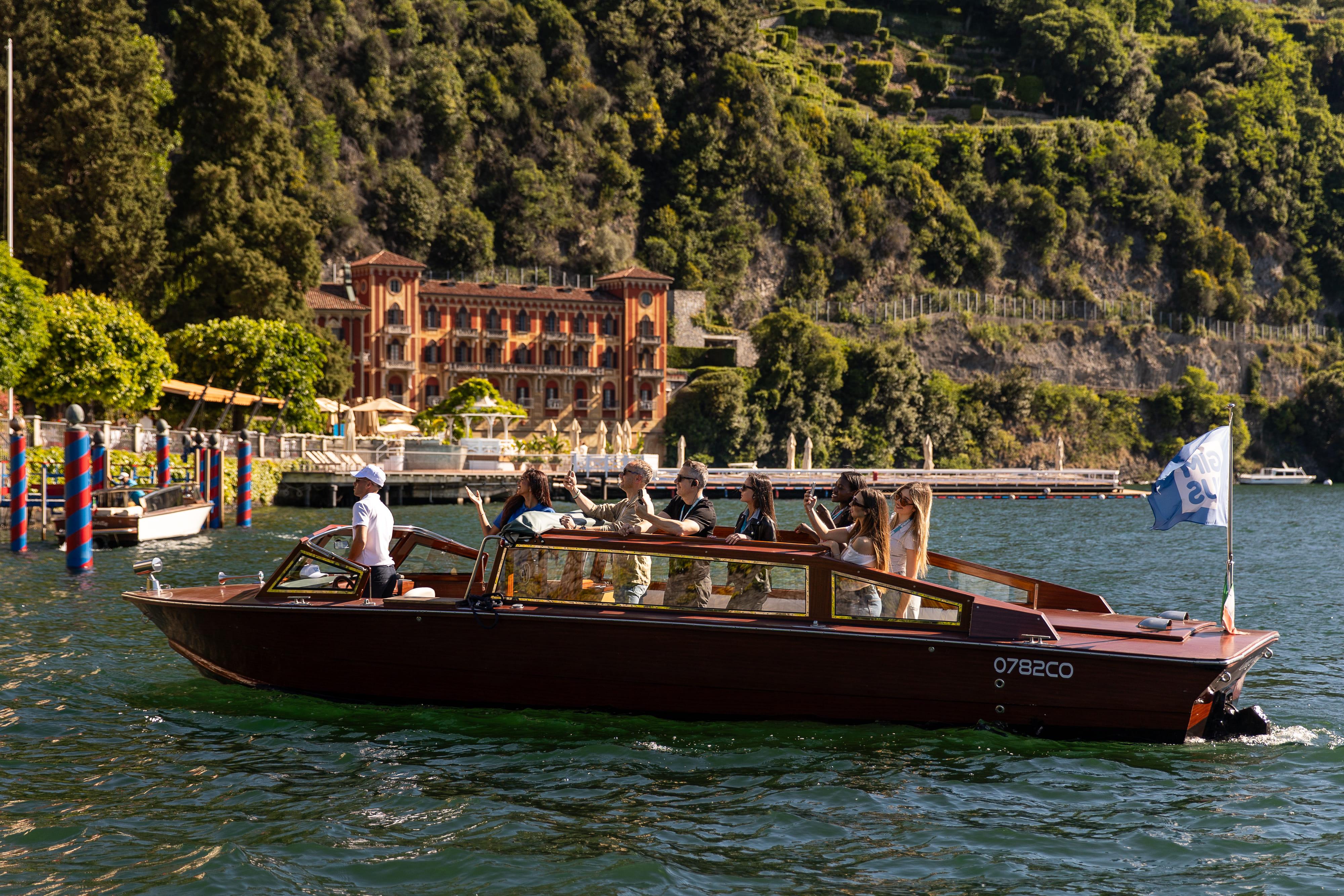 Lake Como: Premium Shared Boat Tour - 2026 (Verified Reviews)