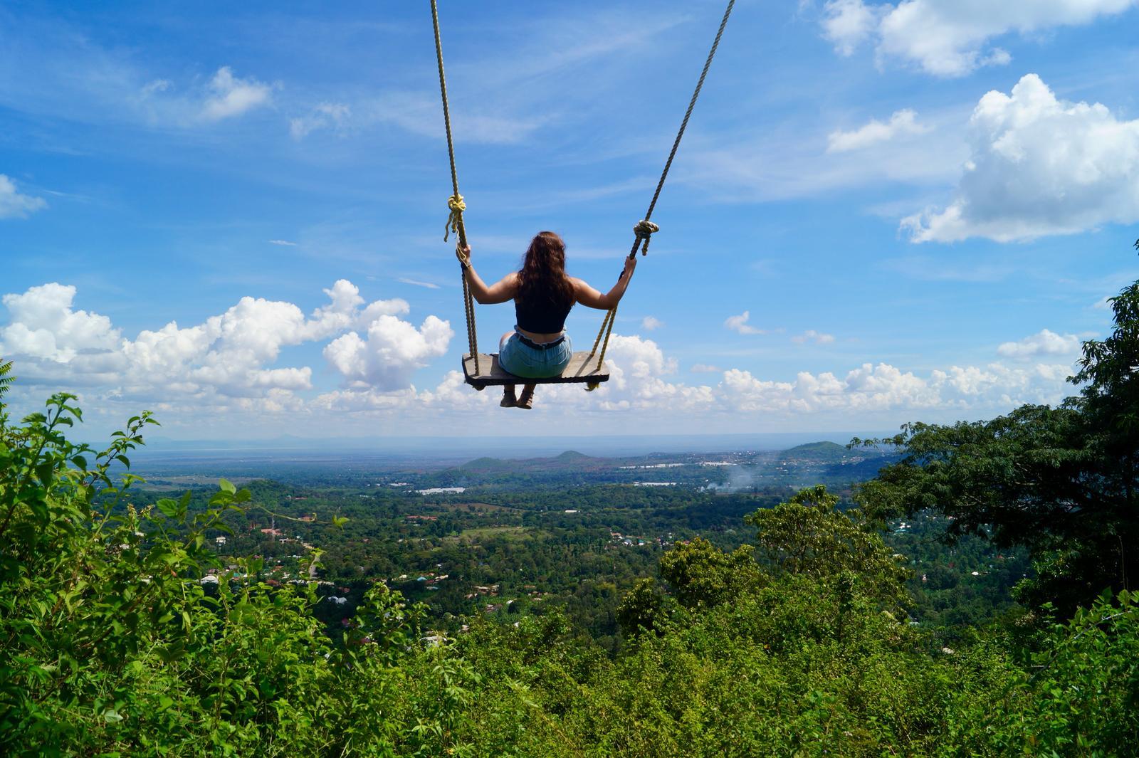 Arusha Coffee Farm & Mangalia Waterfalls Experience