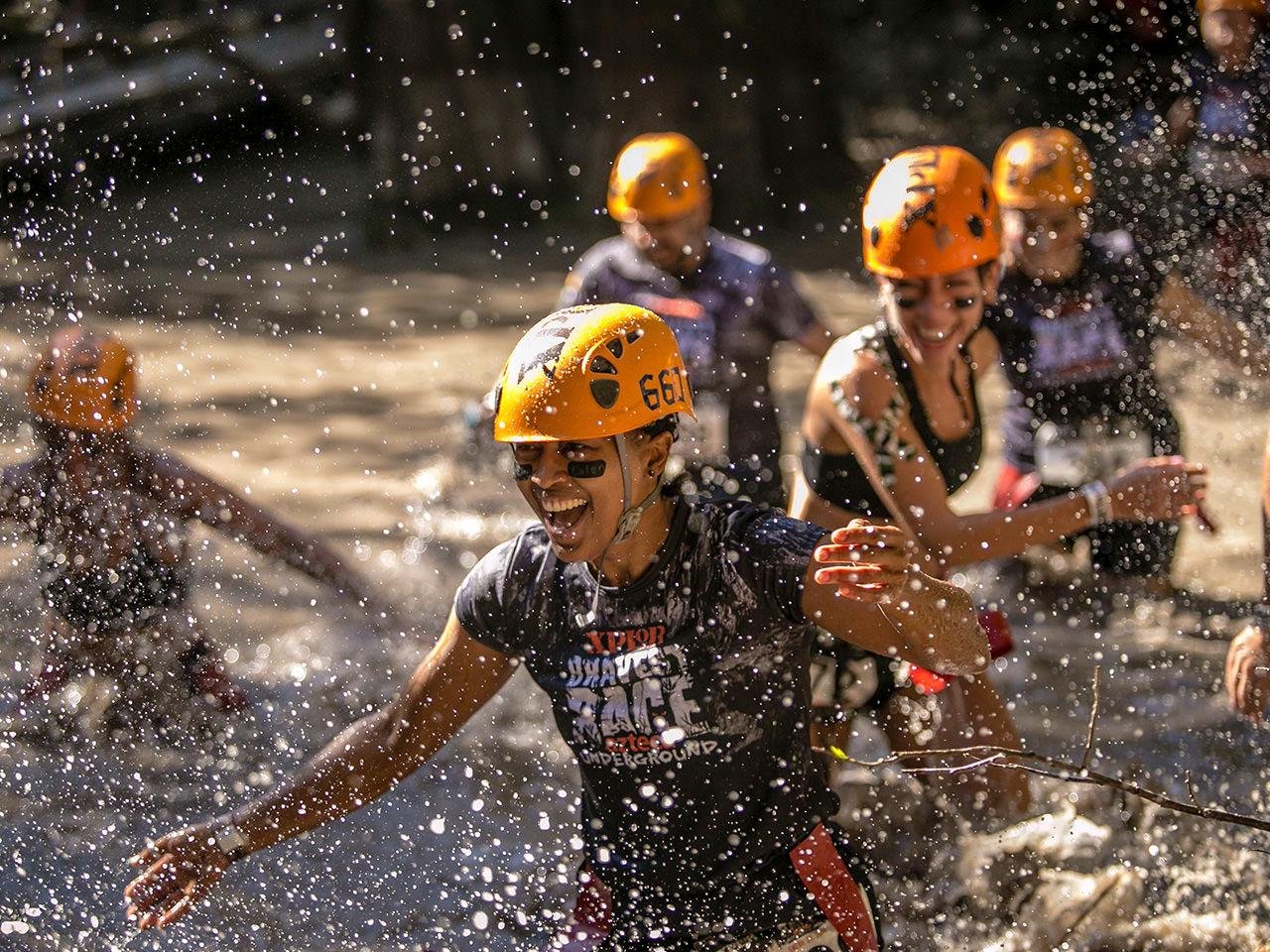 Xplor Adventure Park – Full Day from Playa del Carmen
